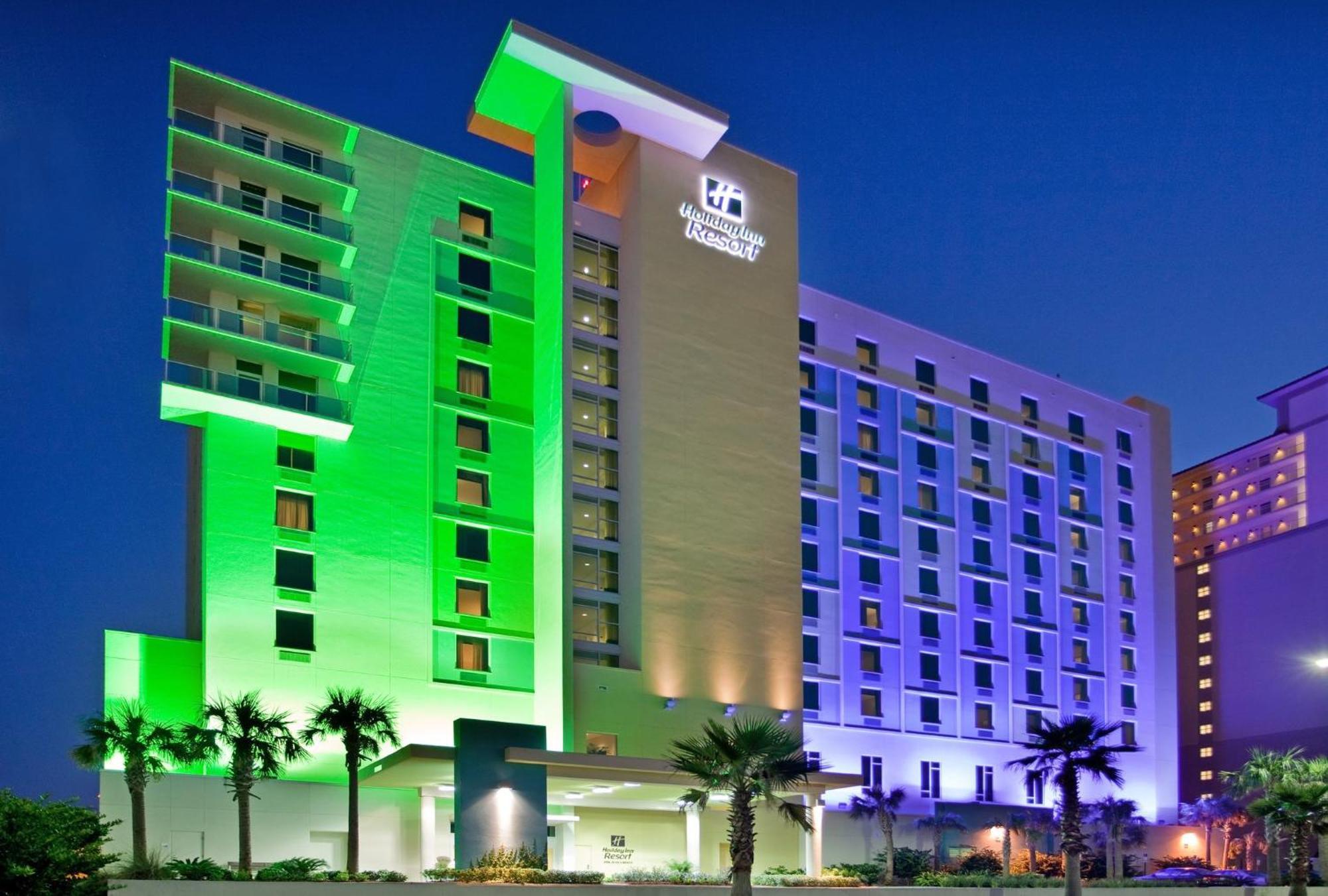 Resort Pensacola By Ihg Pensacola Beach