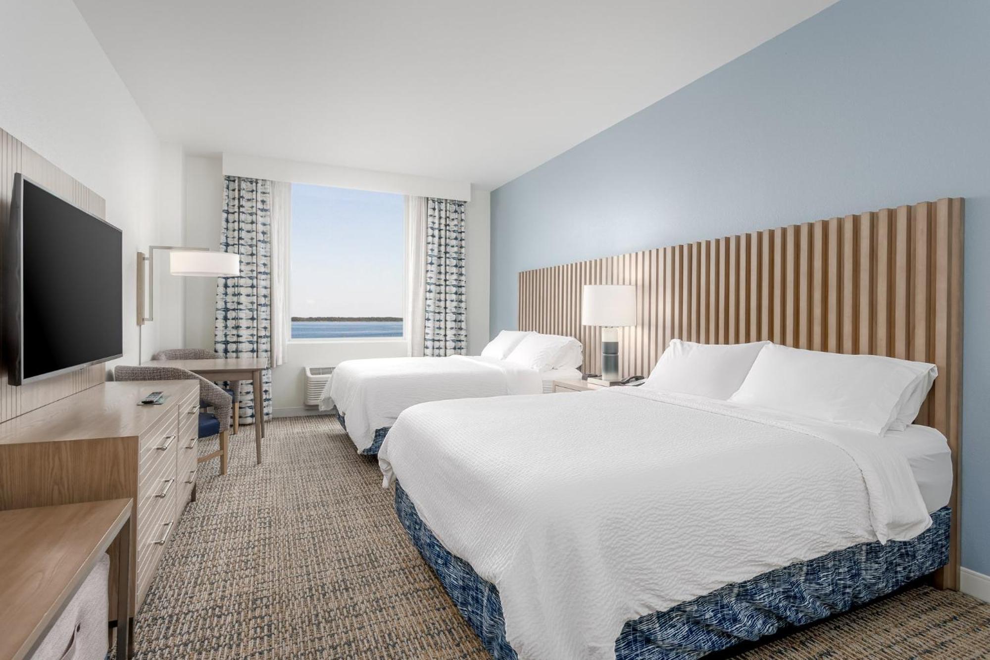 Pensacola By Ihg Resort