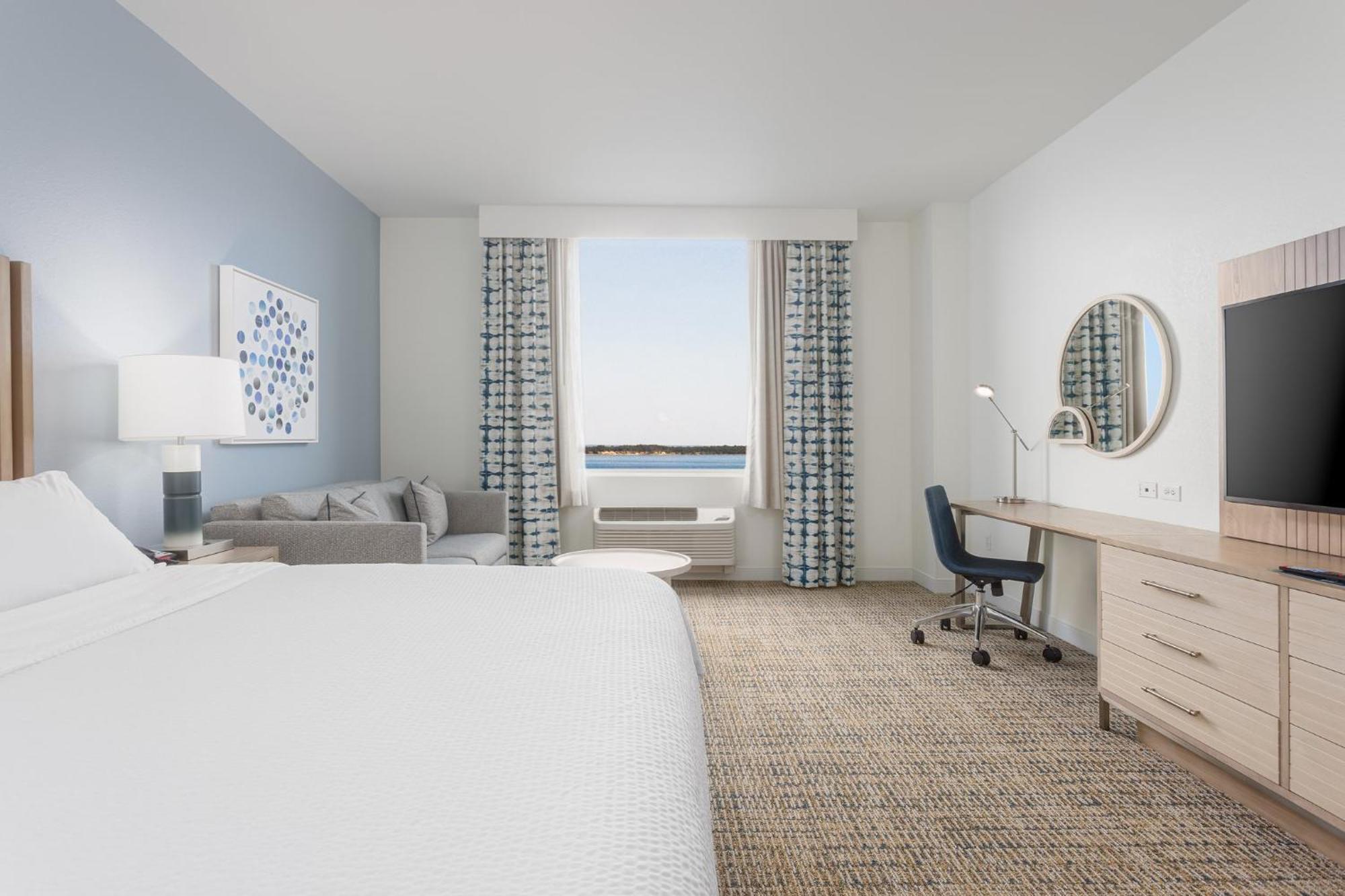 Pensacola By Ihg Resort 3*