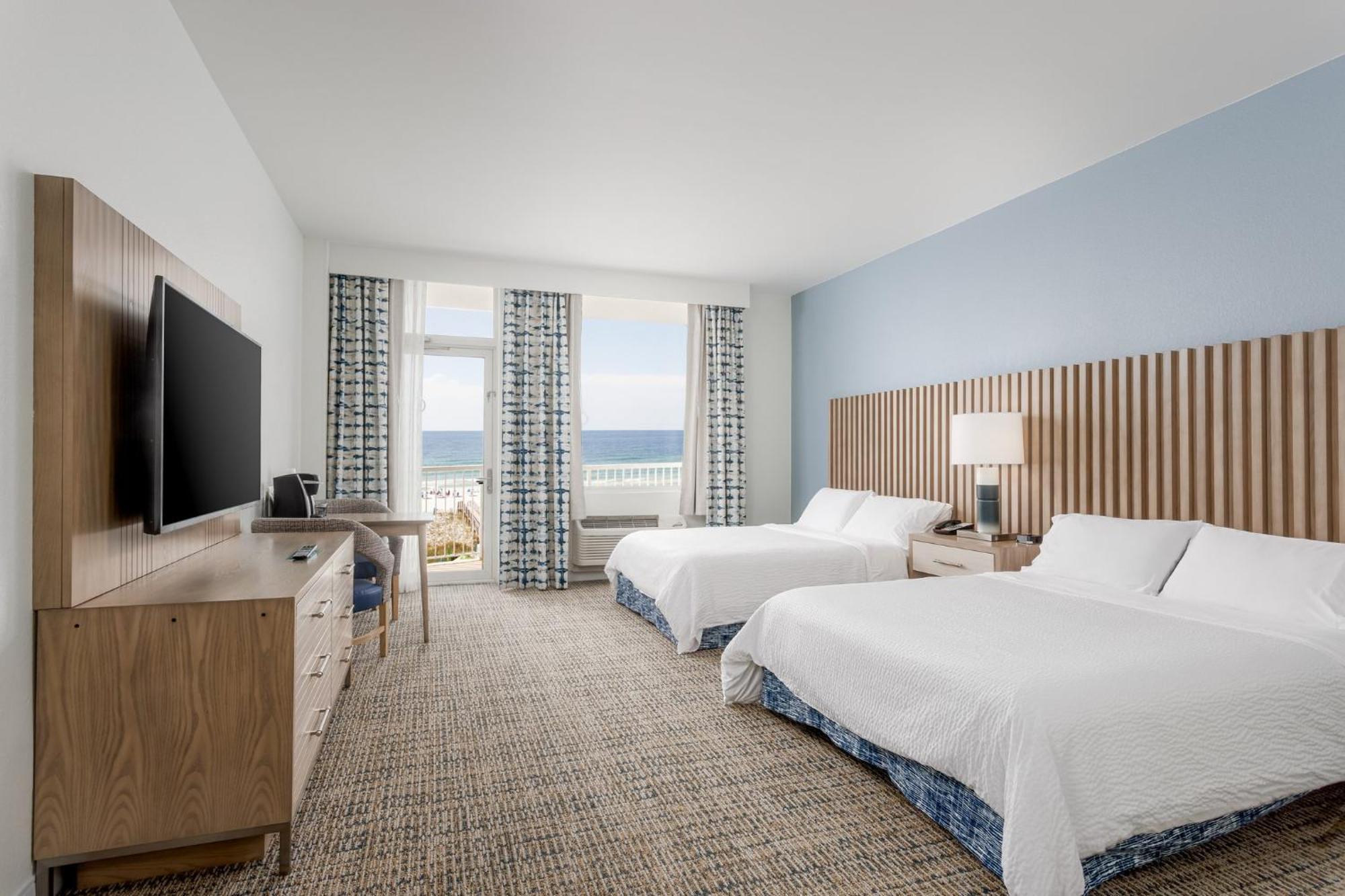 Resort Pensacola By Ihg Pensacola Beach