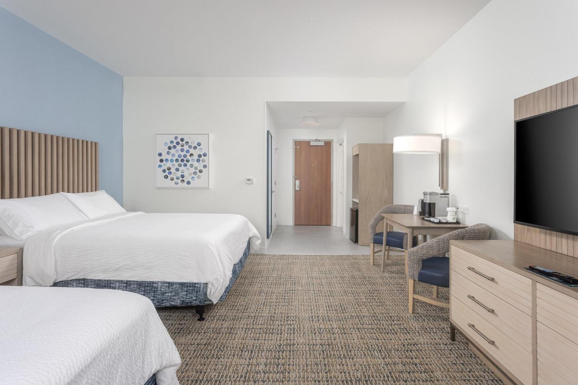 Pensacola By Ihg 3* Pensacola Beach