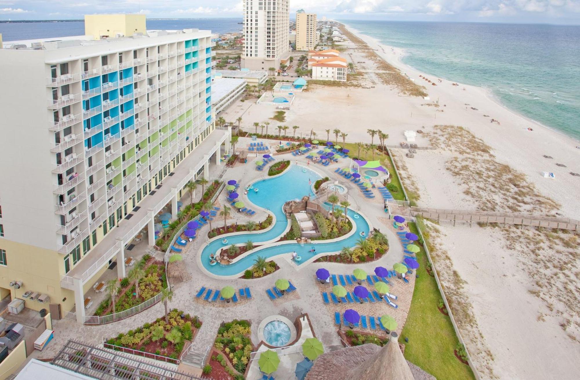 Resort Pensacola By Ihg 3*