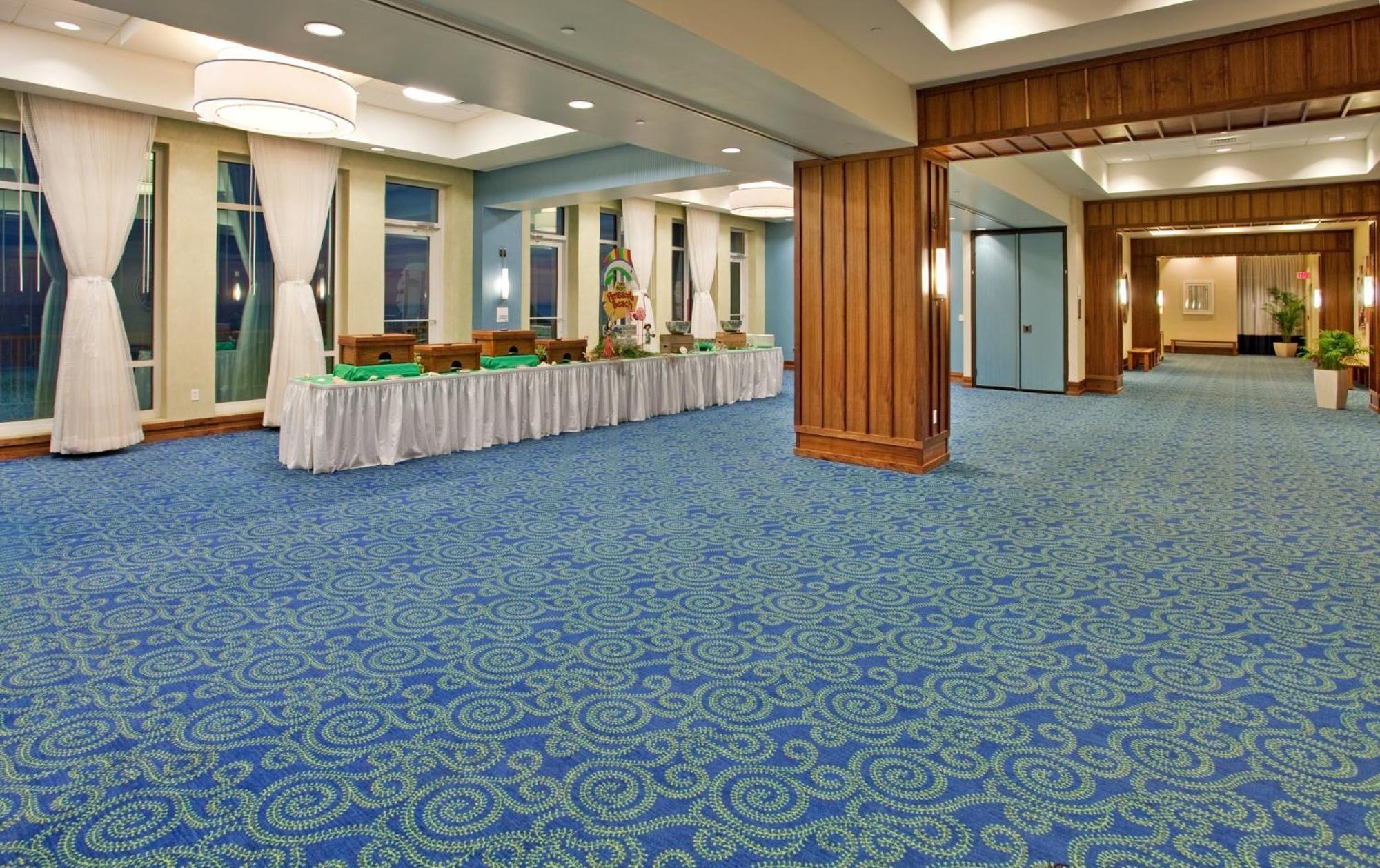 Resort Pensacola By Ihg 3*
