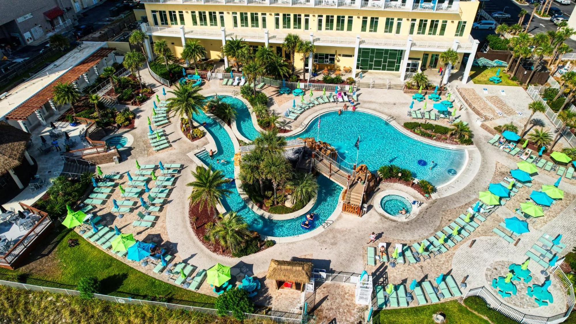 Pensacola By Ihg Resort Pensacola Beach