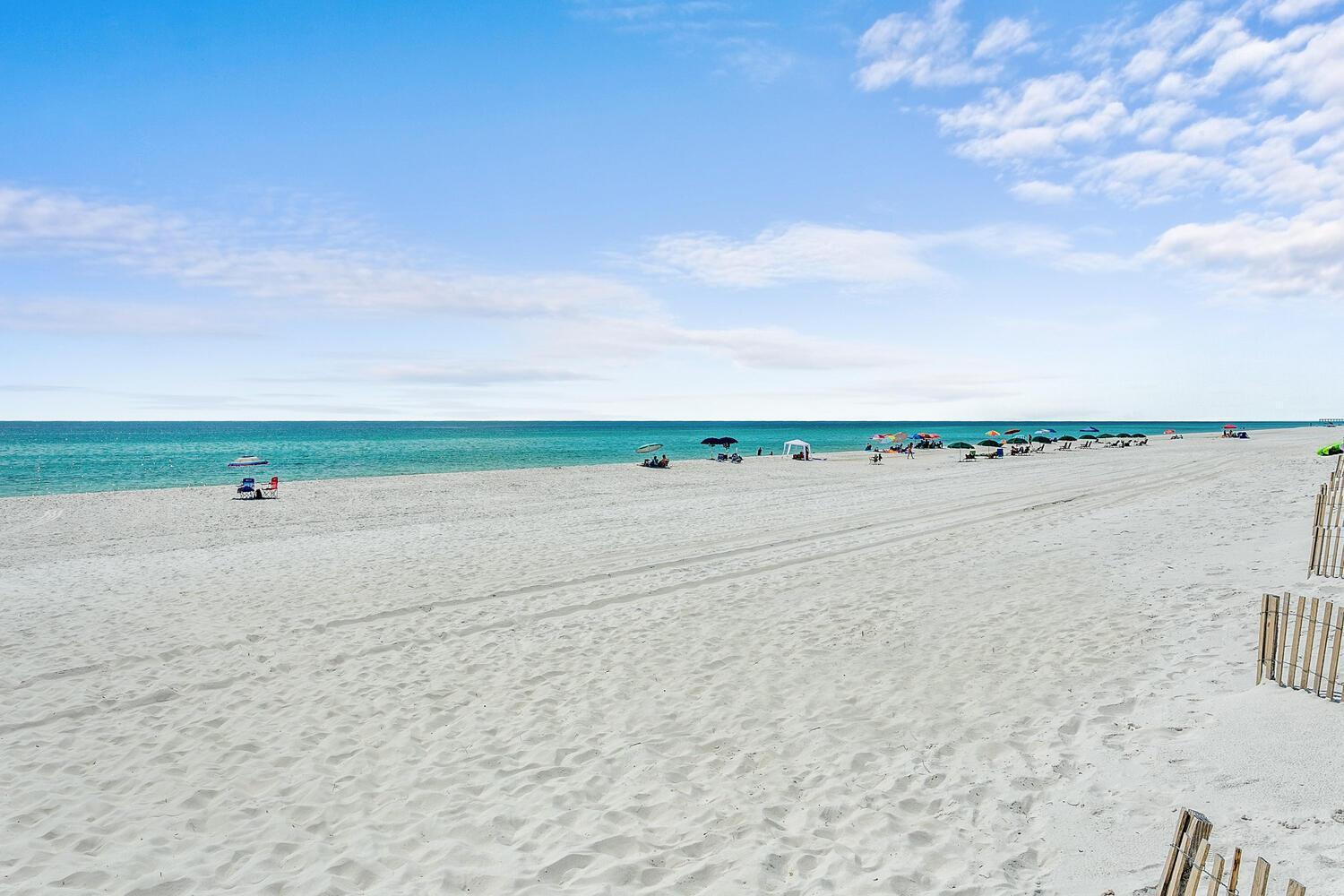 On The Gulf E7 - Flip Flop Apartment