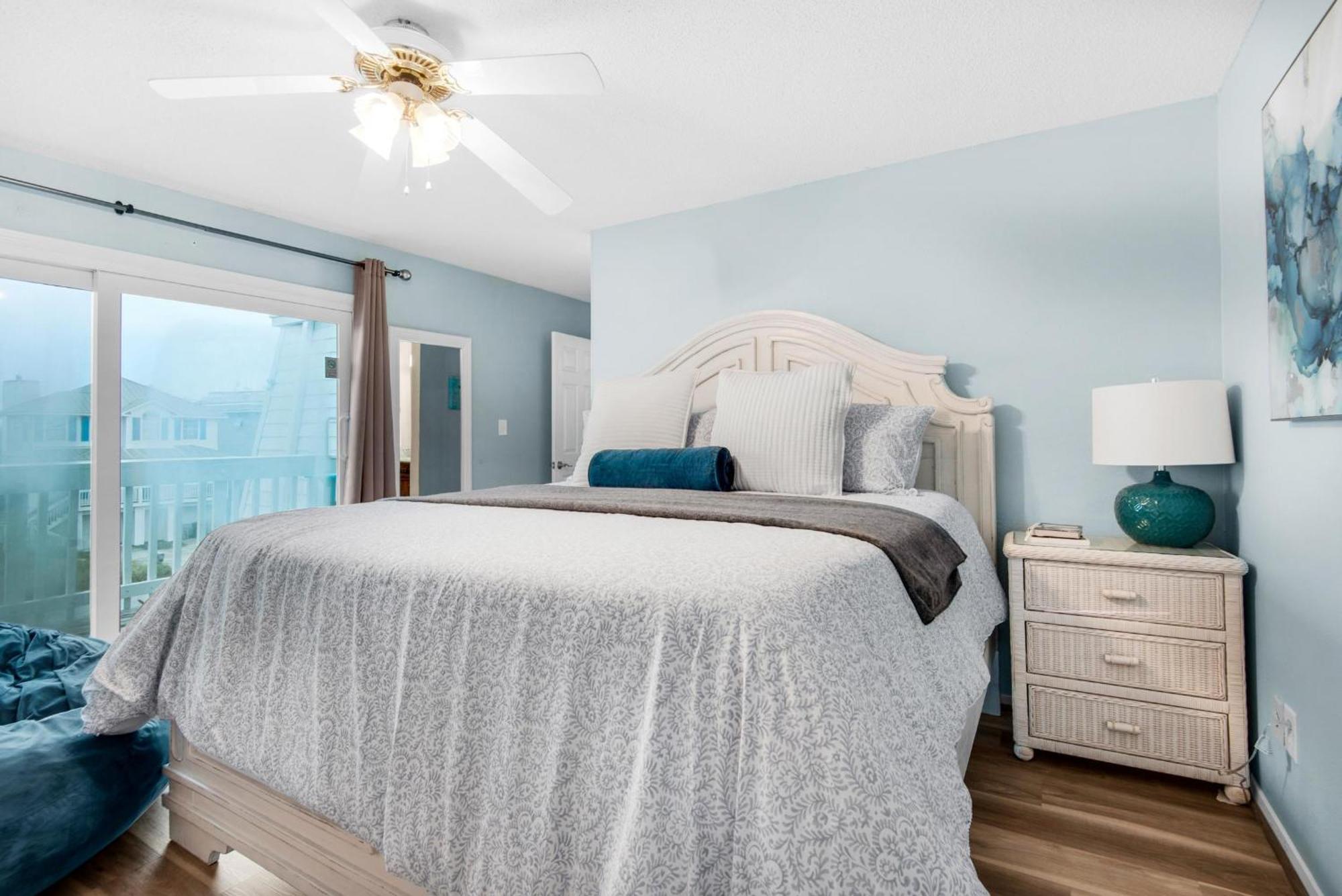 Holiday home Boardwalk B2 Pensacola Beach
