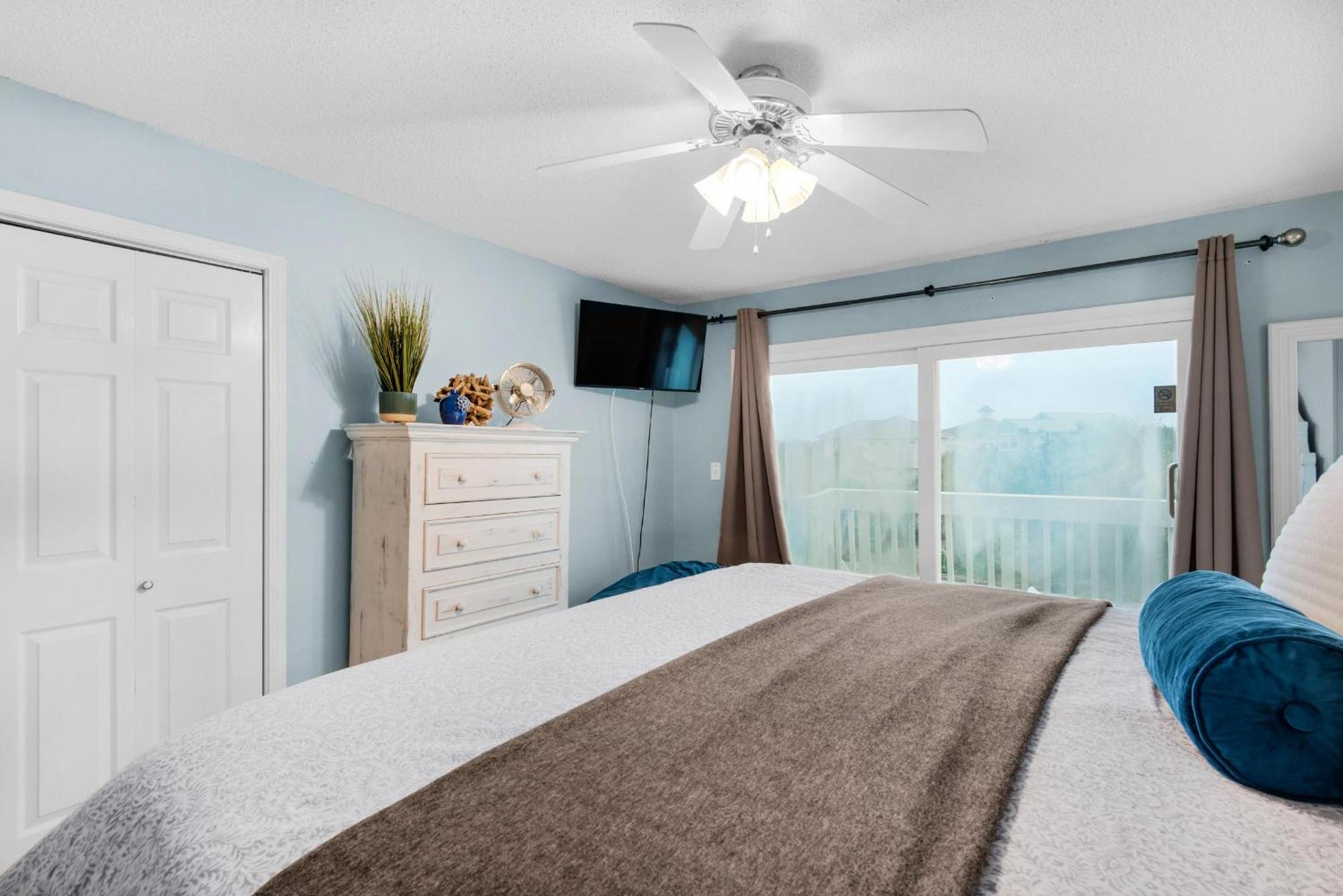 Holiday home Boardwalk B2 *