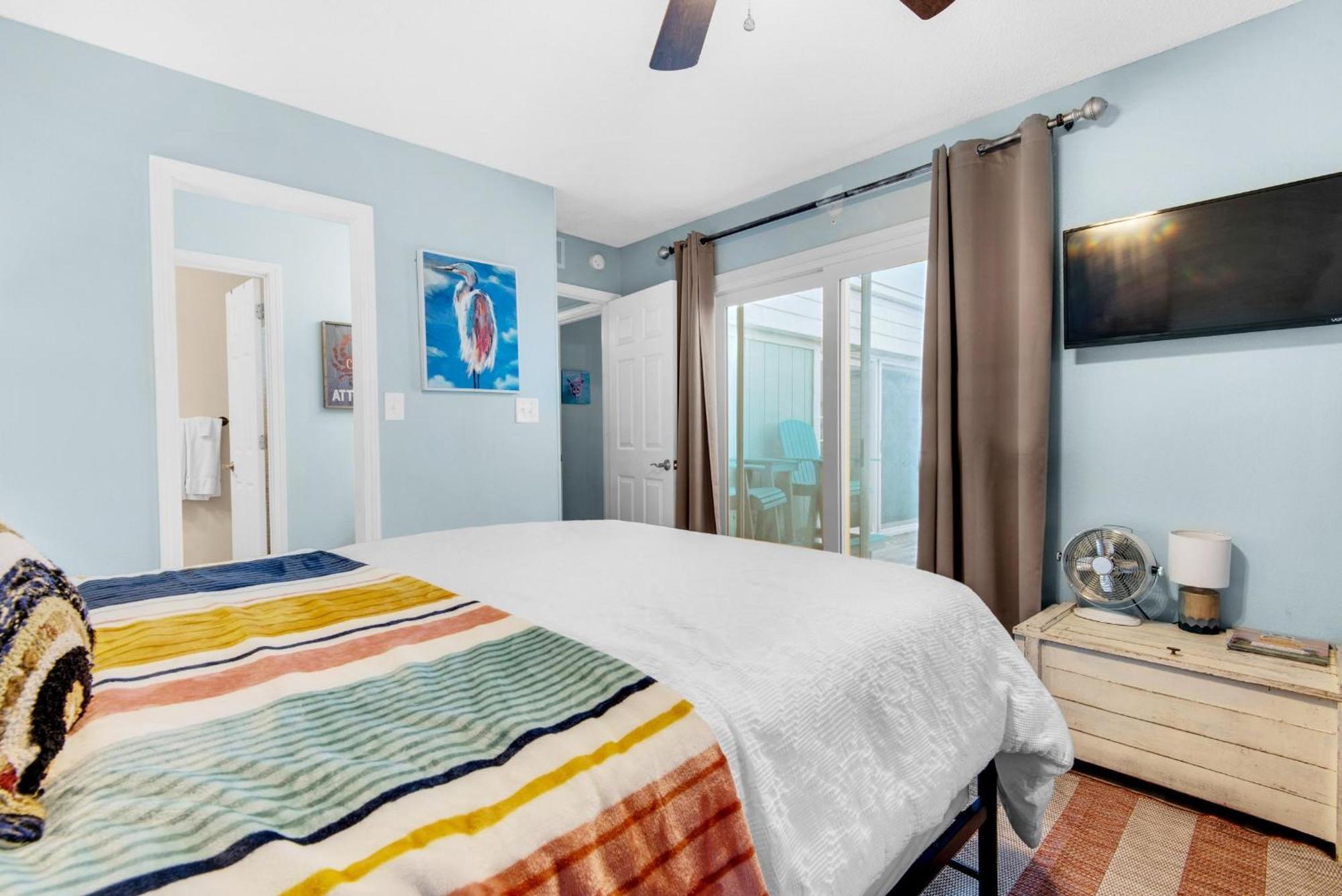 Holiday home Boardwalk B2 Pensacola Beach