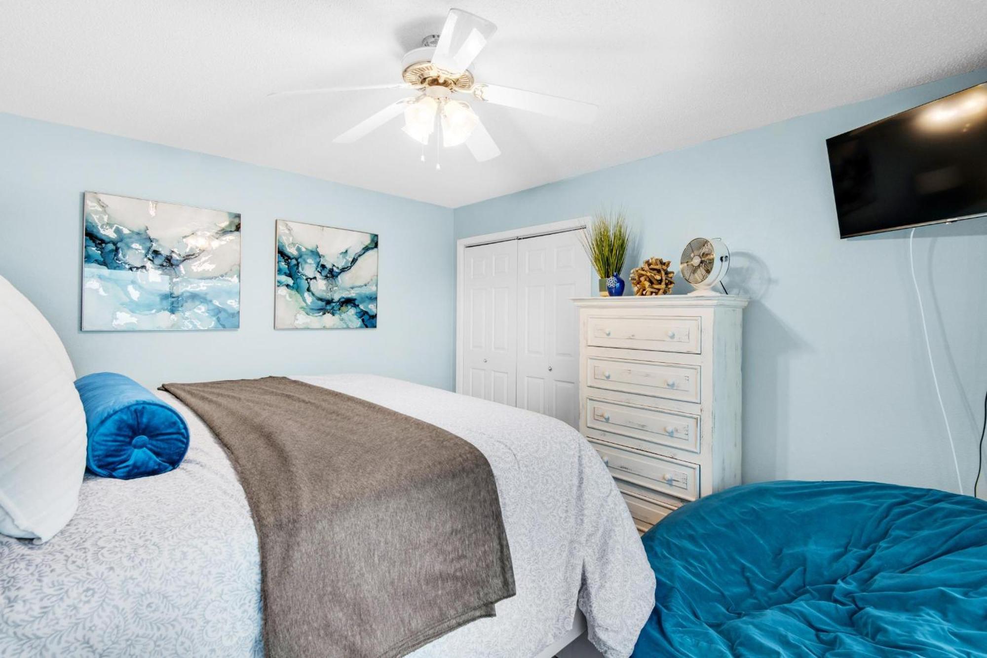 Holiday home Boardwalk B2 Pensacola Beach