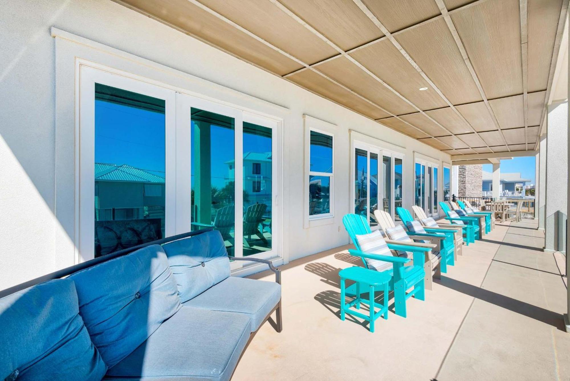 Holiday home Emerald Oasis Pensacola Beach
