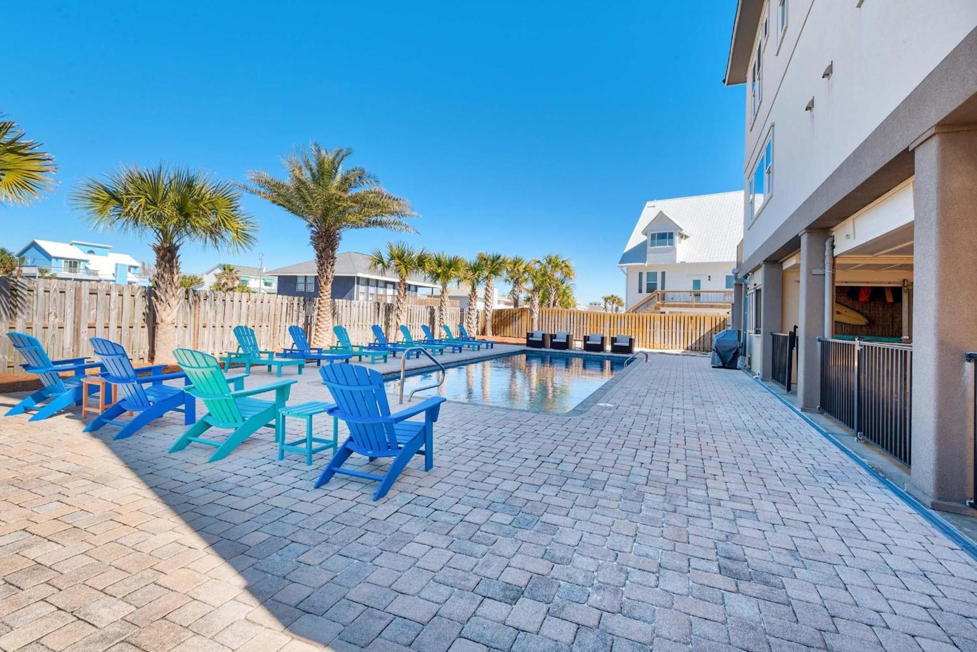 Emerald Oasis * Pensacola Beach