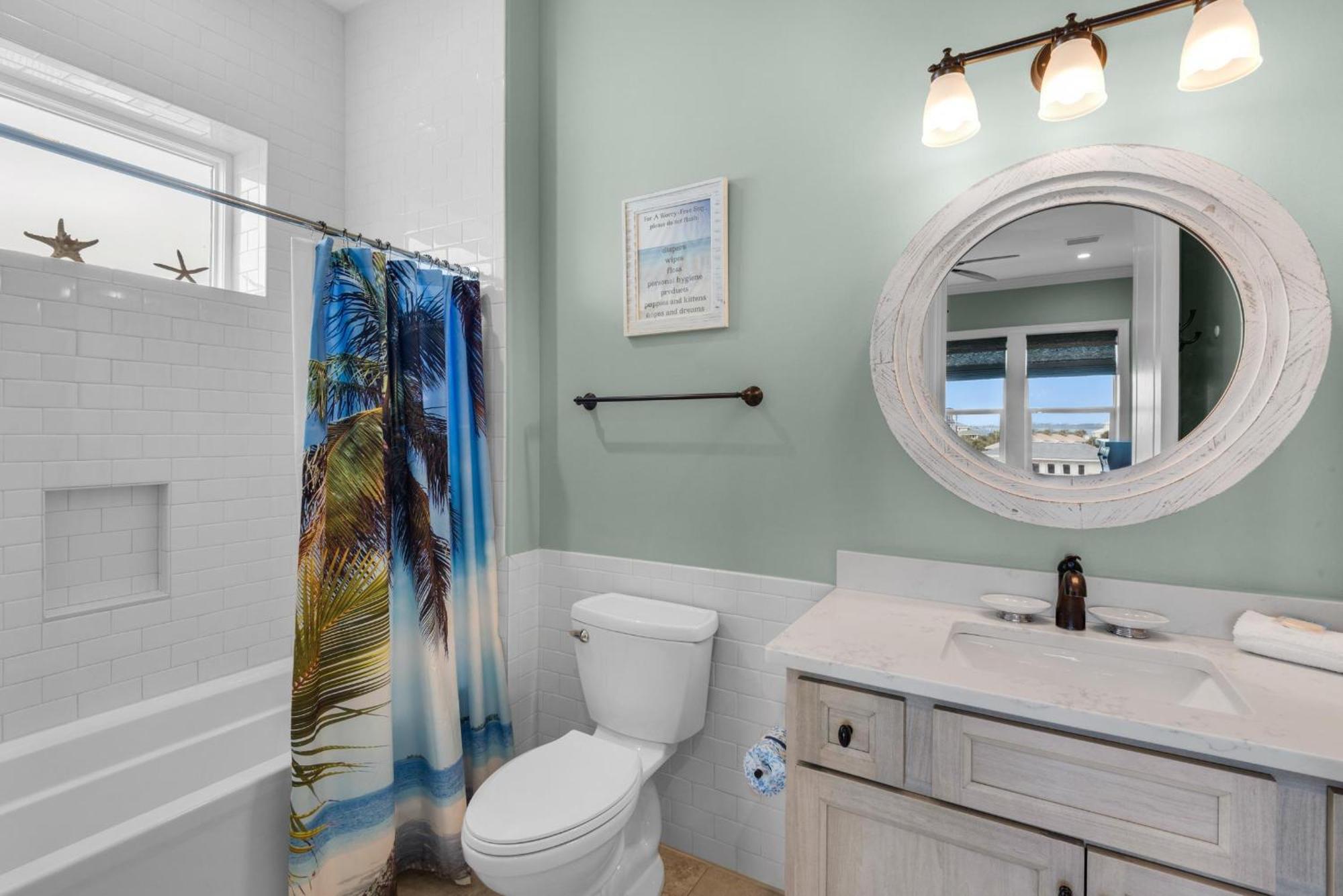 Emerald Oasis * Pensacola Beach