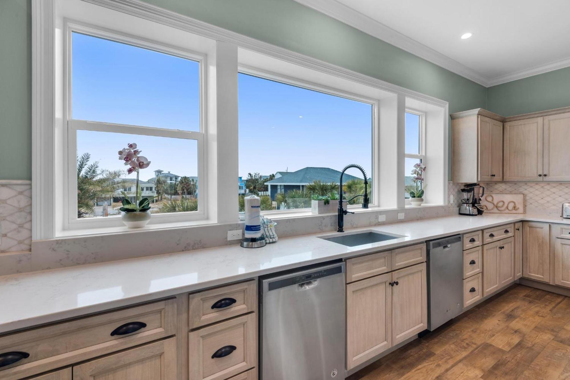 Emerald Oasis Holiday home Pensacola Beach