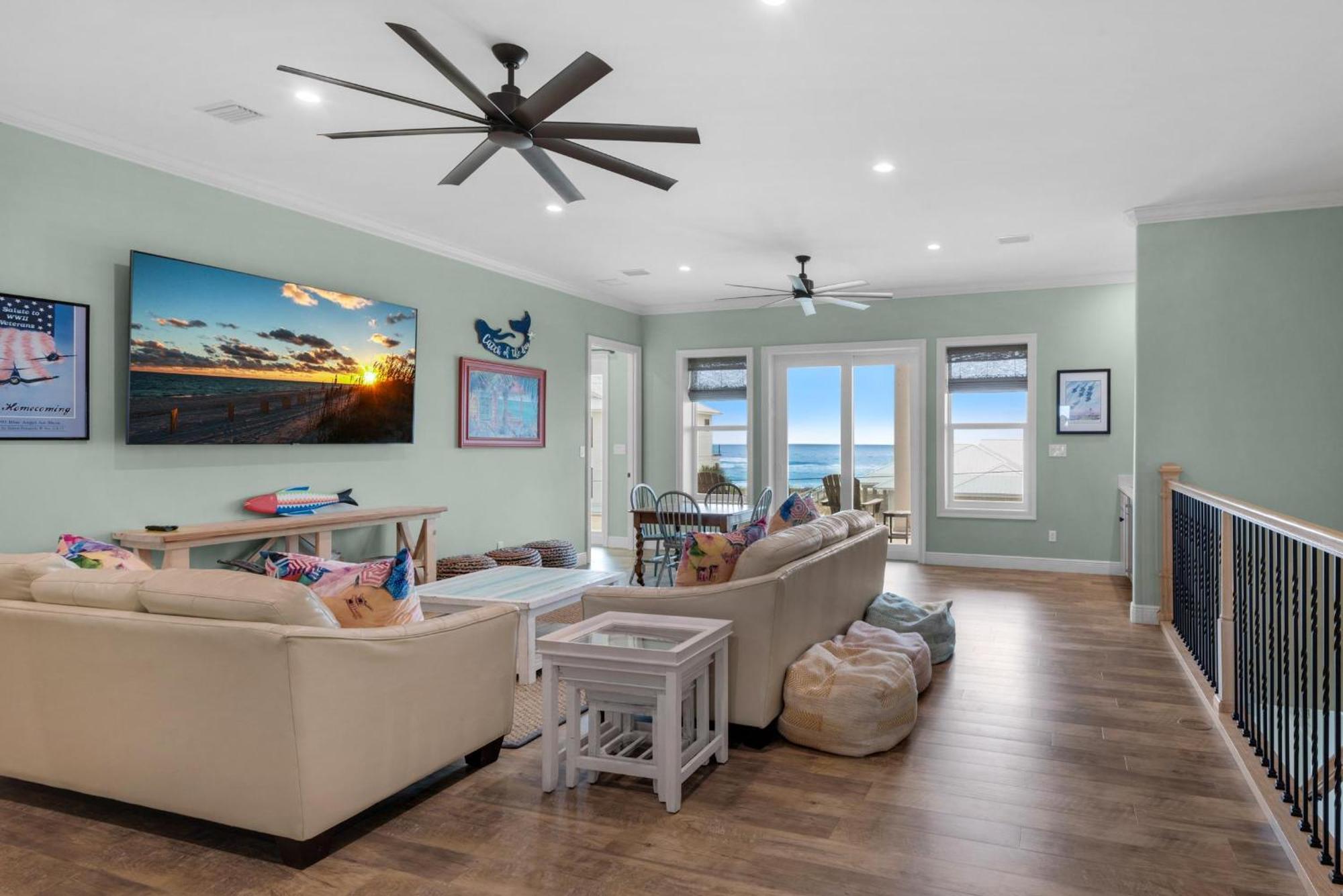Emerald Oasis Holiday home