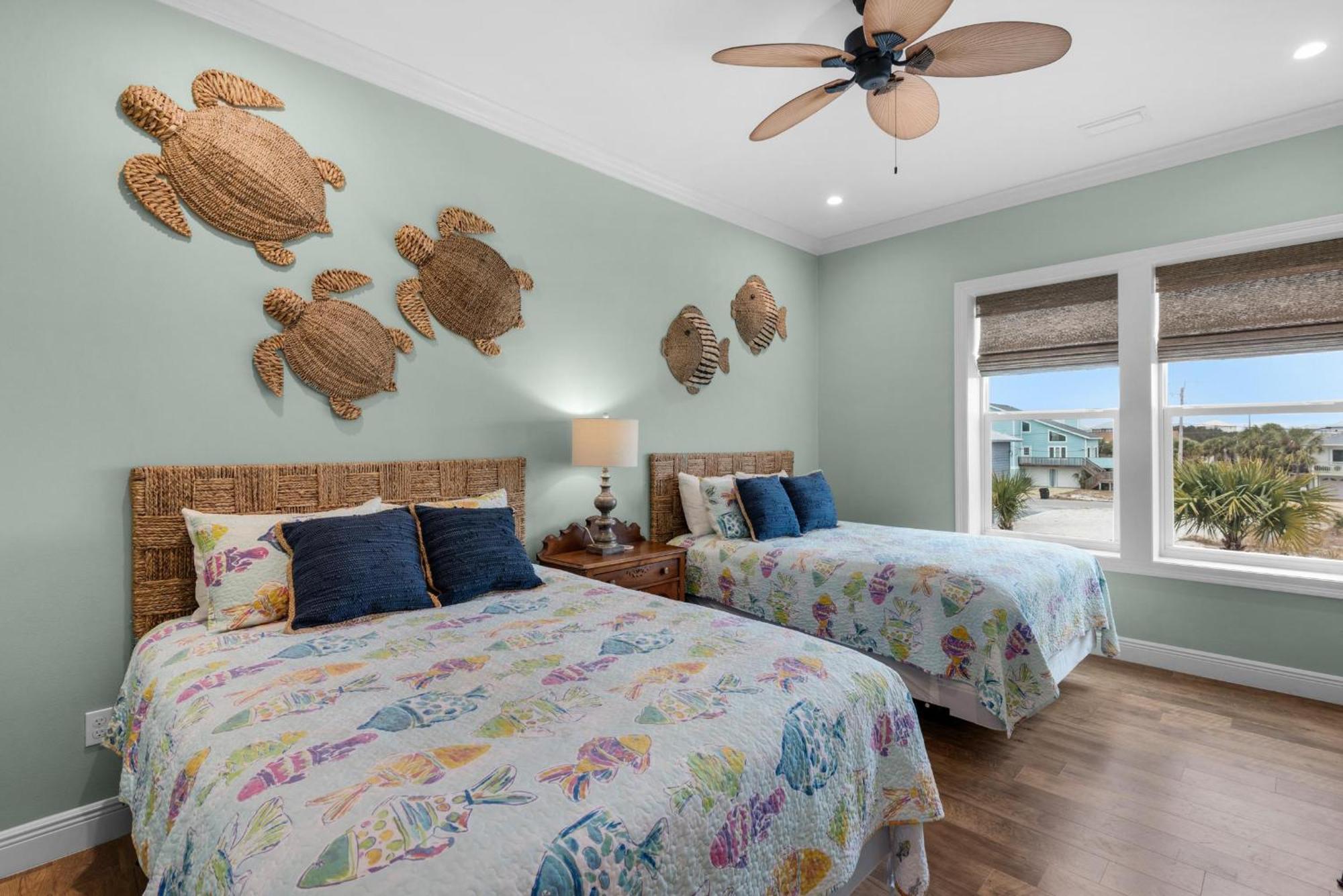 Emerald Oasis Holiday home Pensacola Beach
