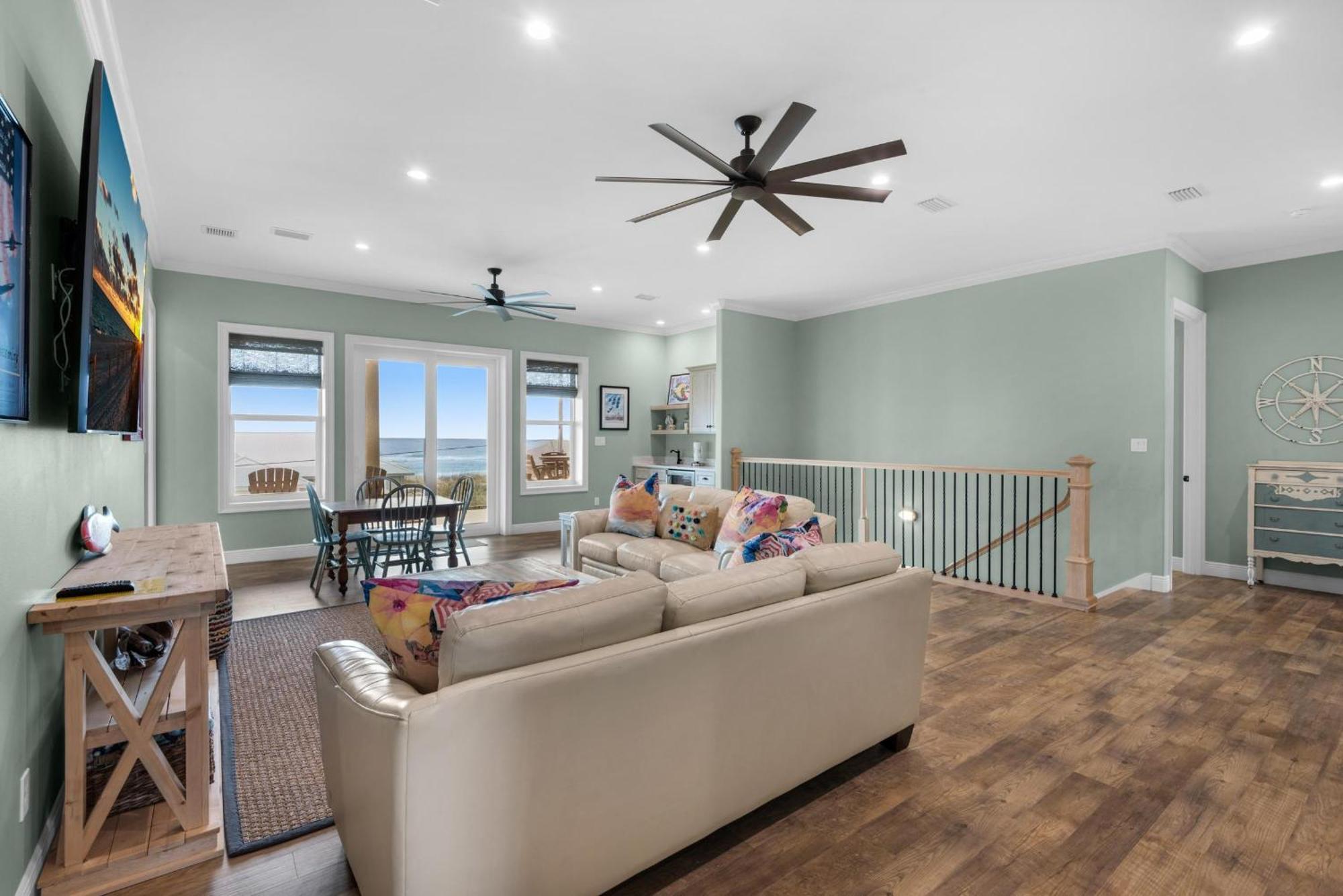 Emerald Oasis Holiday home