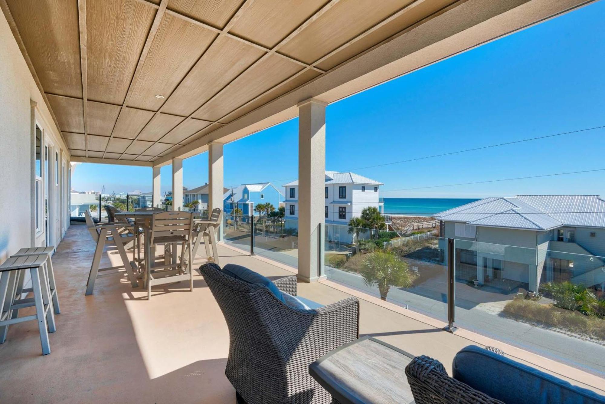 Emerald Oasis * Pensacola Beach