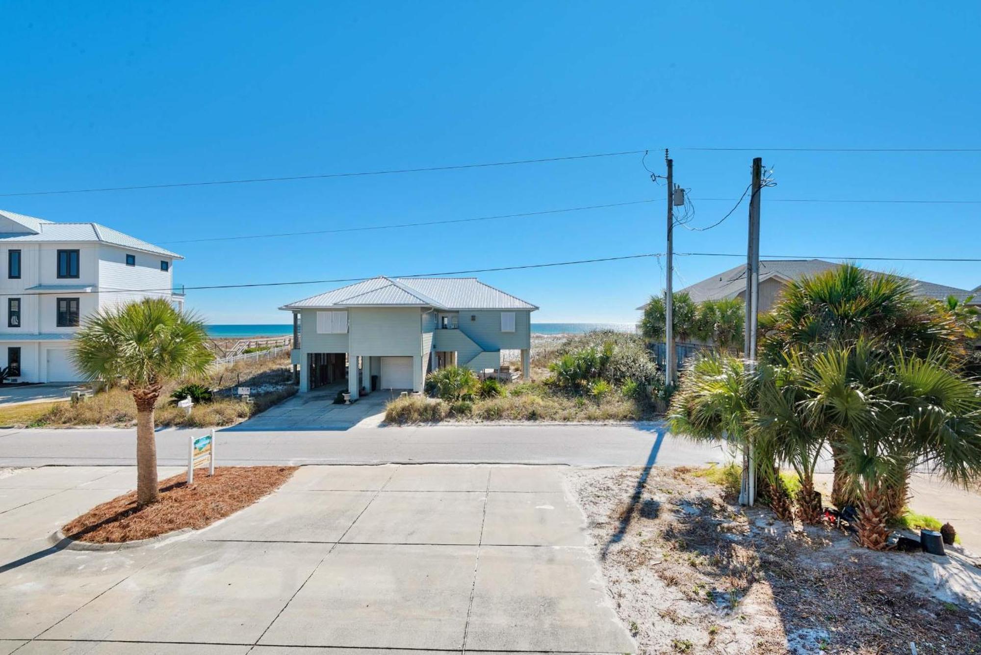 Emerald Oasis Holiday home *