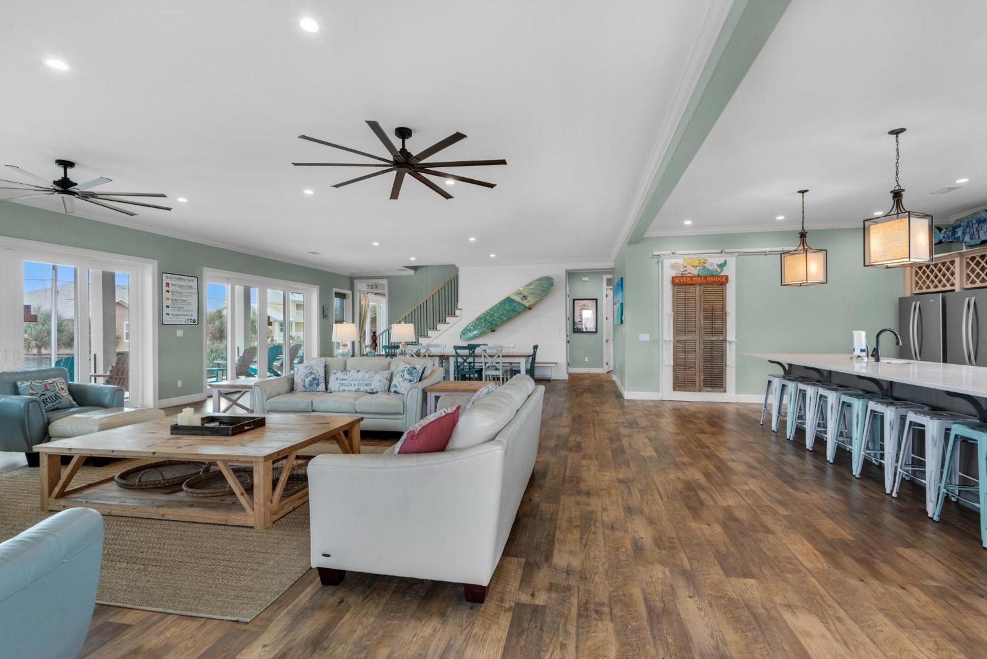 Holiday home Emerald Oasis Pensacola Beach