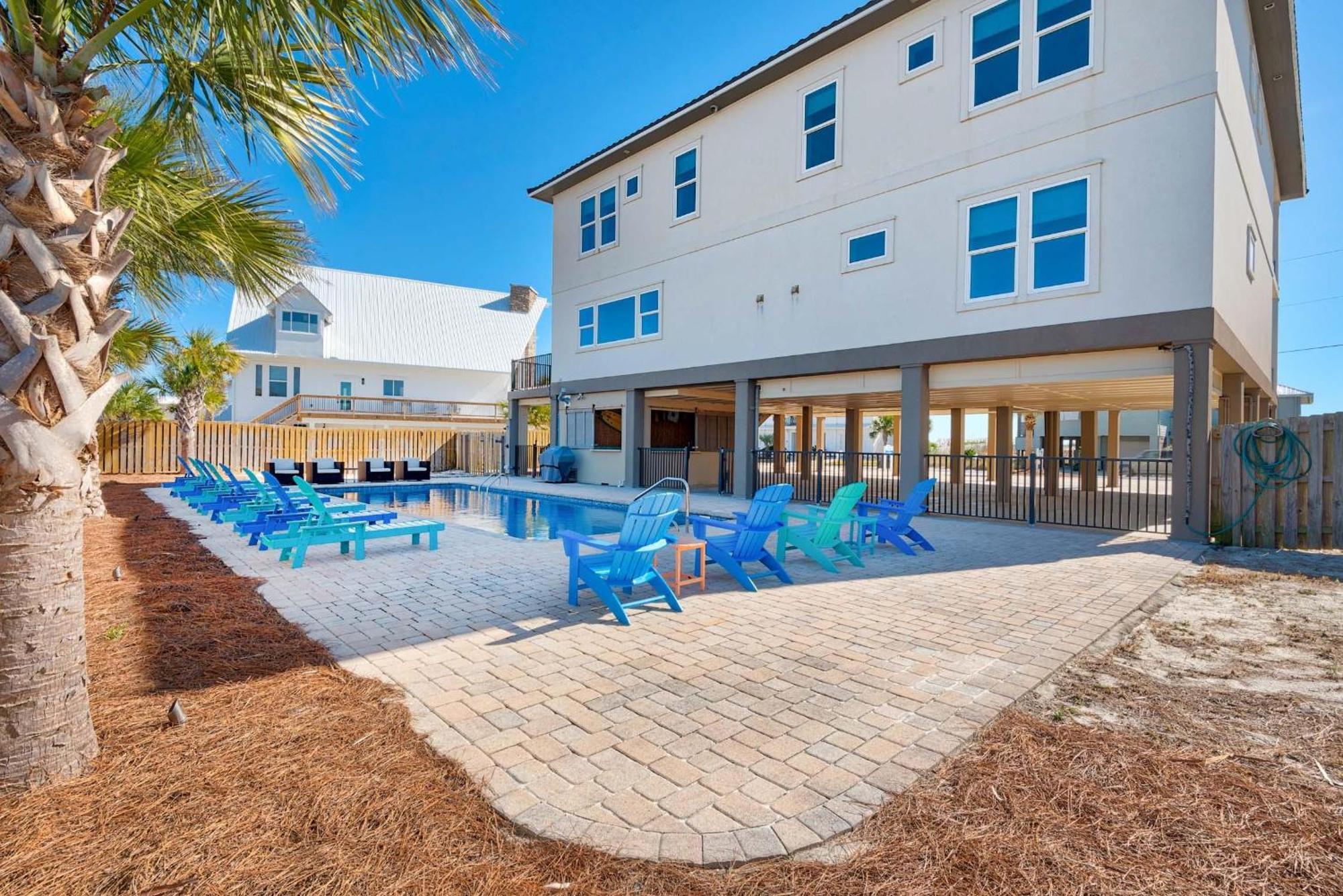 Holiday home Emerald Oasis Pensacola Beach