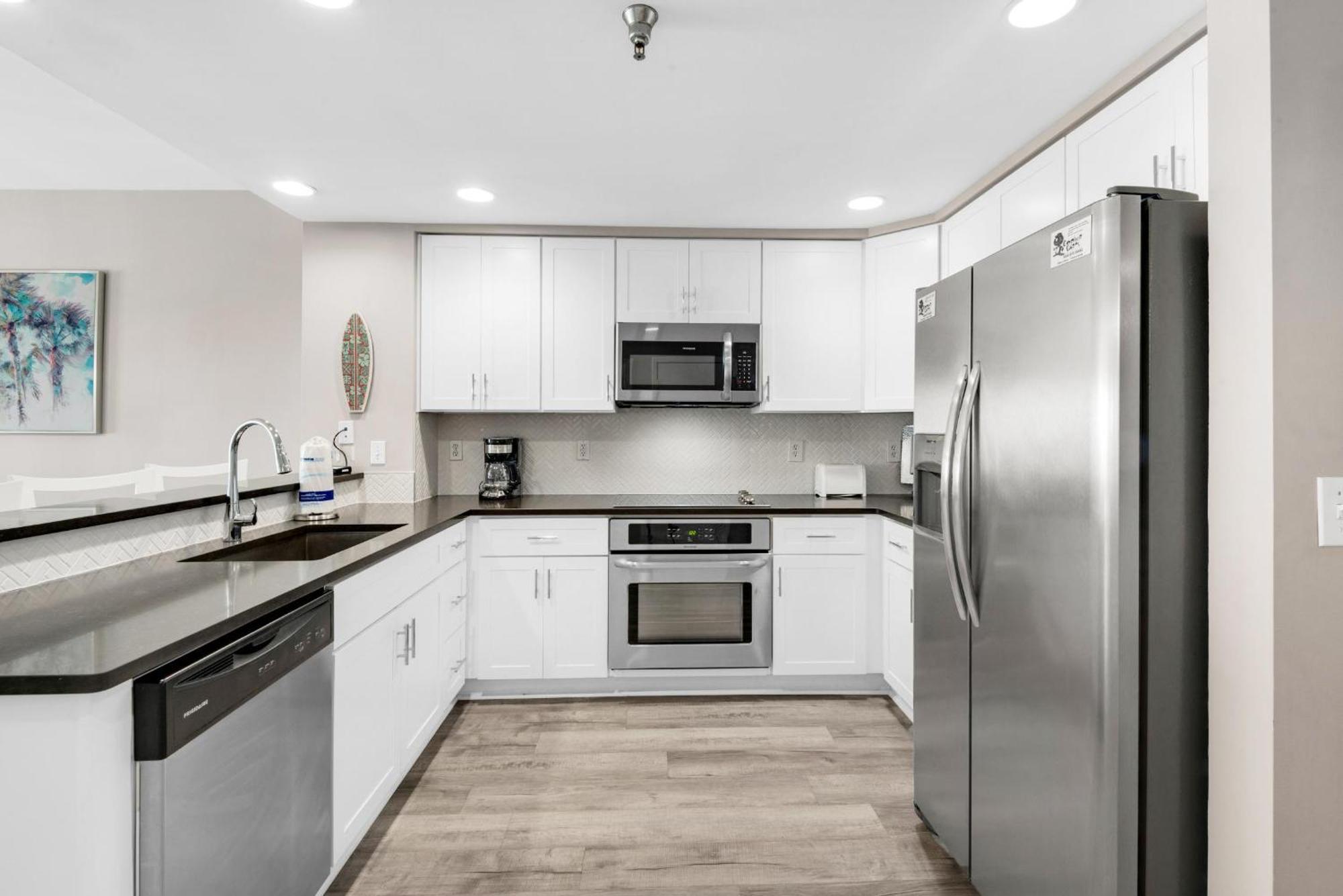 Emerald Isle Unit 206 Holiday home Pensacola Beach