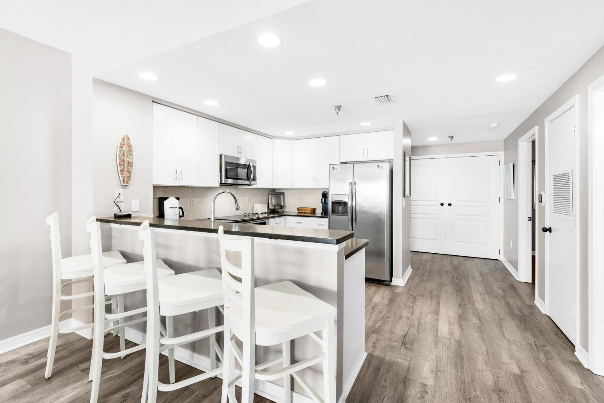 Holiday home Emerald Isle Unit 206