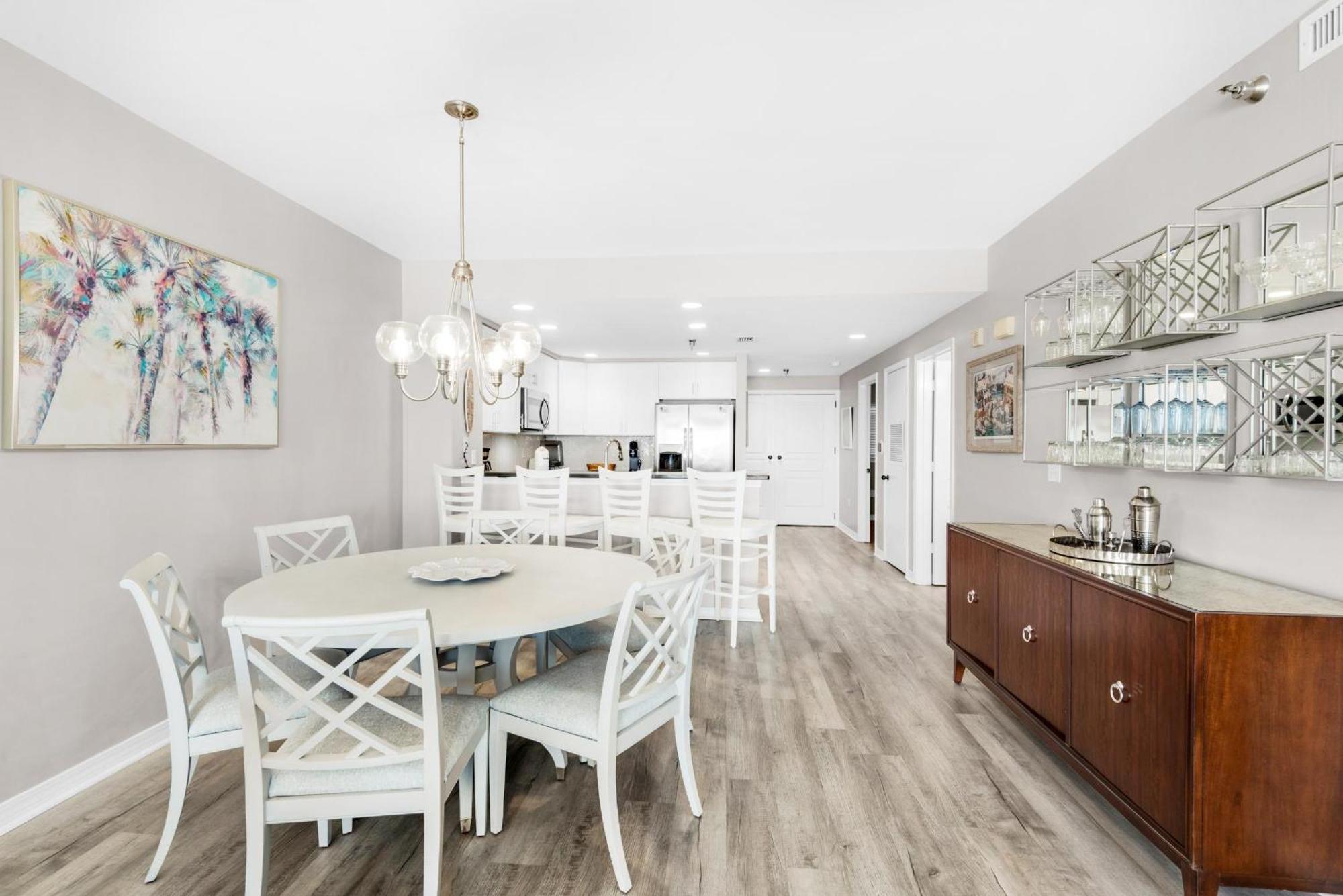 Emerald Isle Unit 206 Holiday home Pensacola Beach