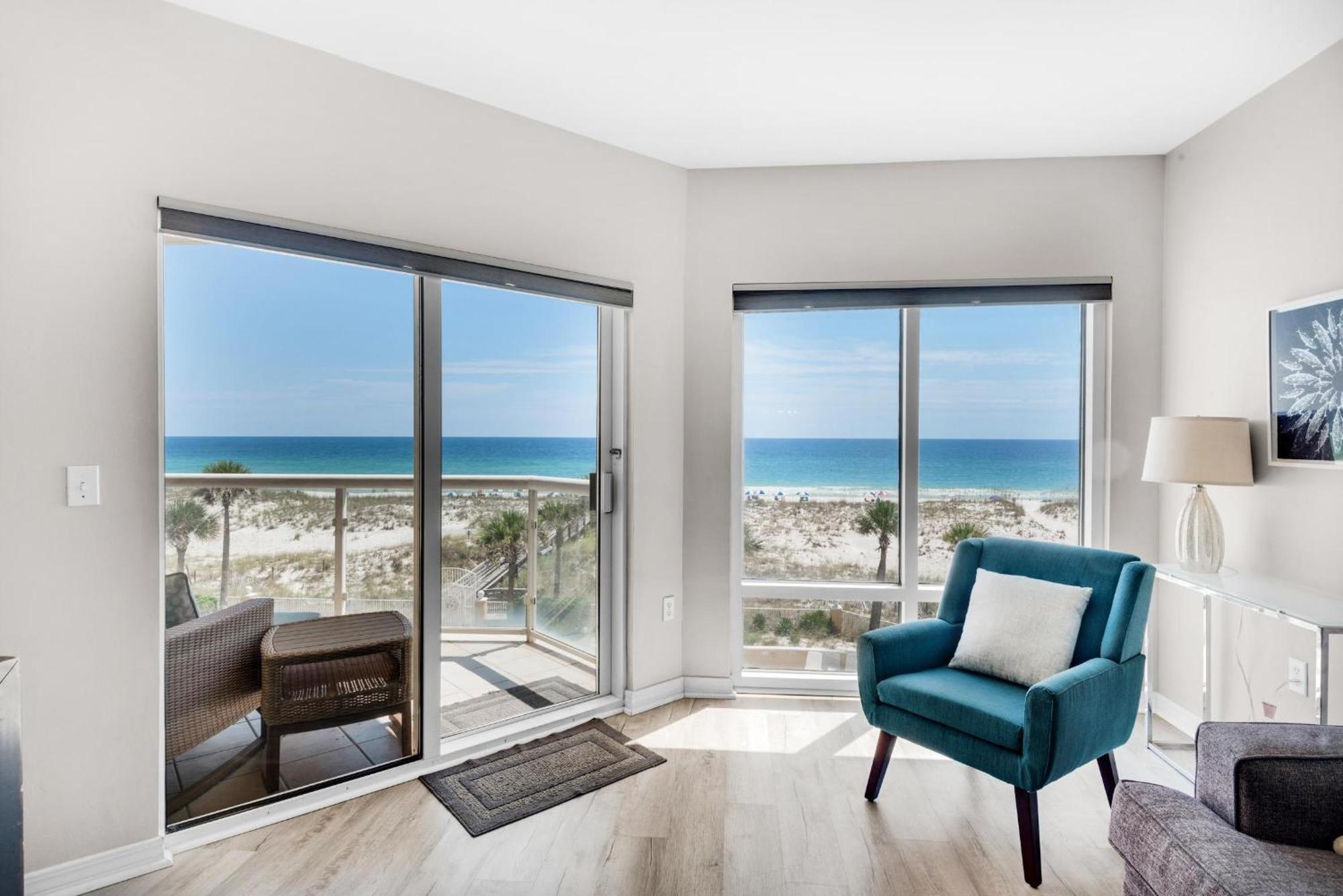 Emerald Isle Unit 206 Holiday home