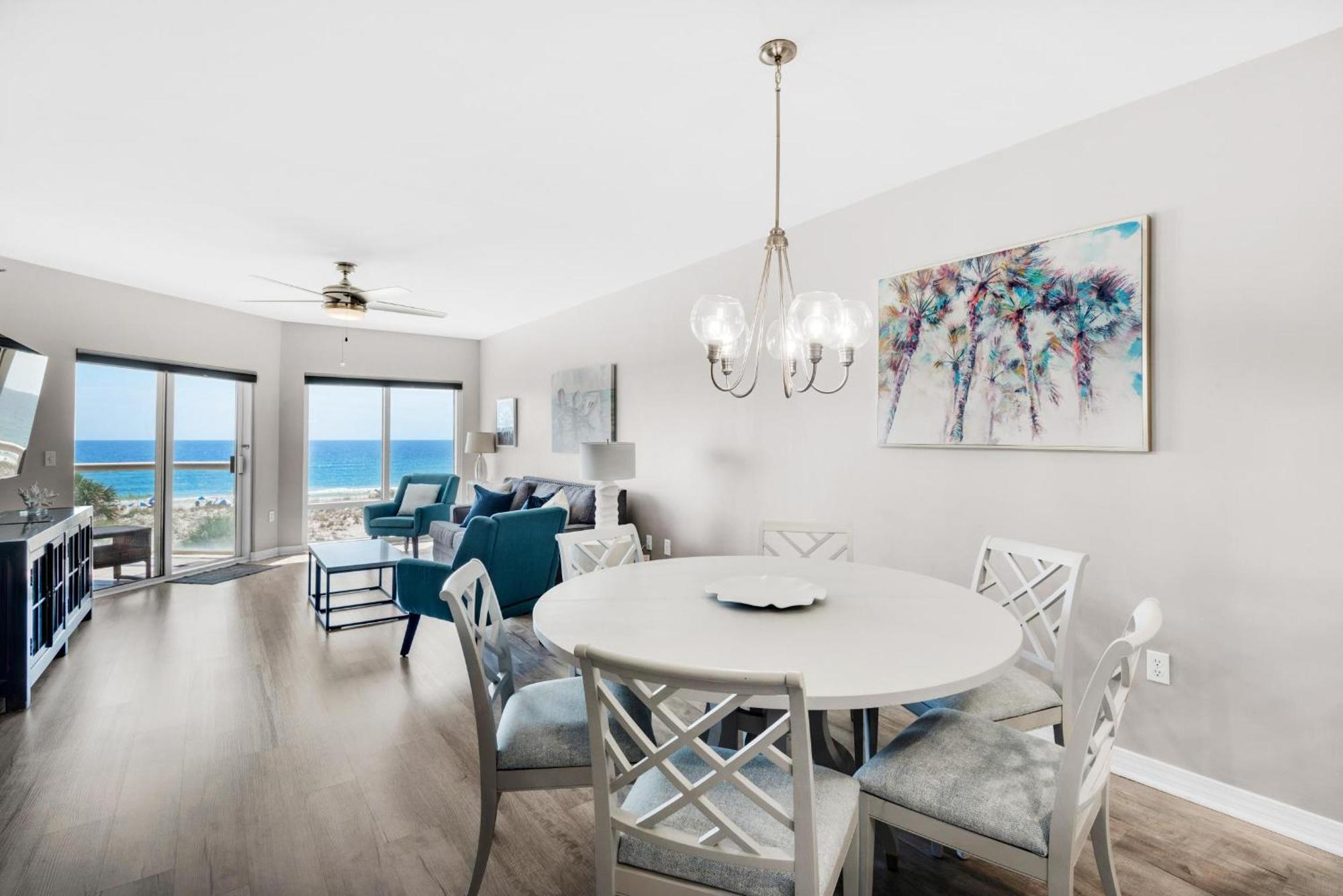 Holiday home Emerald Isle Unit 206