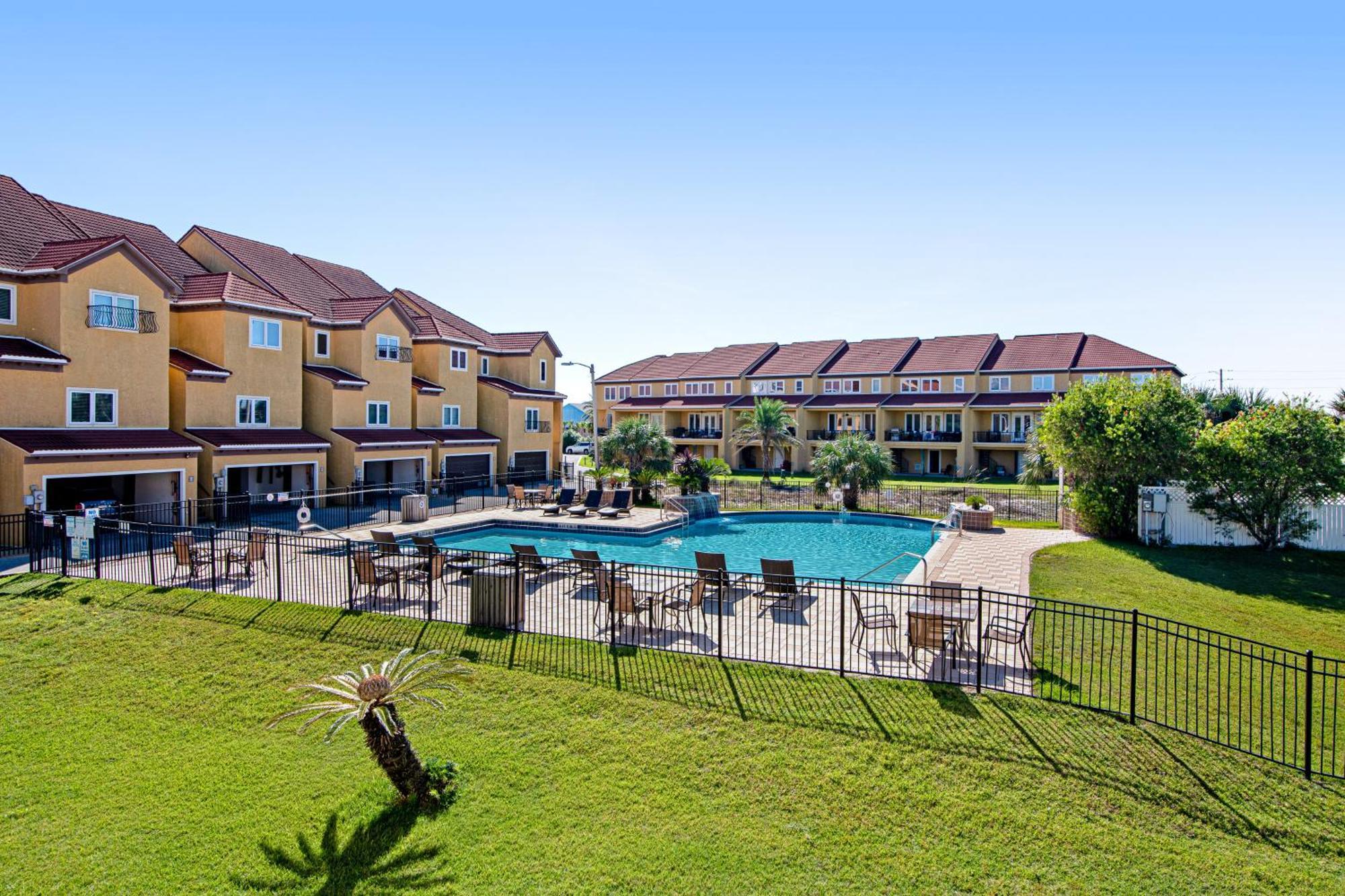 Holiday home Pensacola