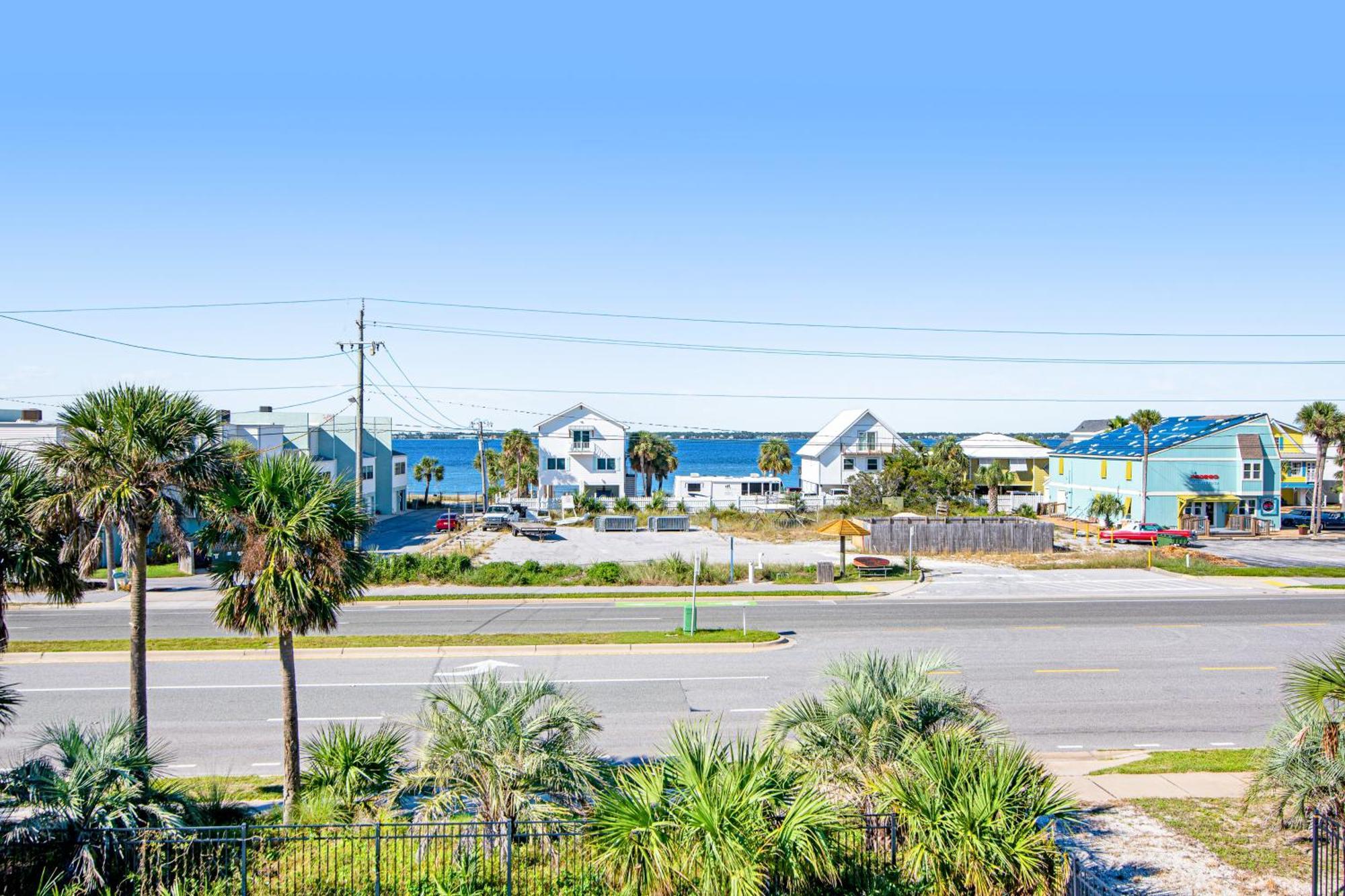 Holiday home Pensacola Pensacola Beach