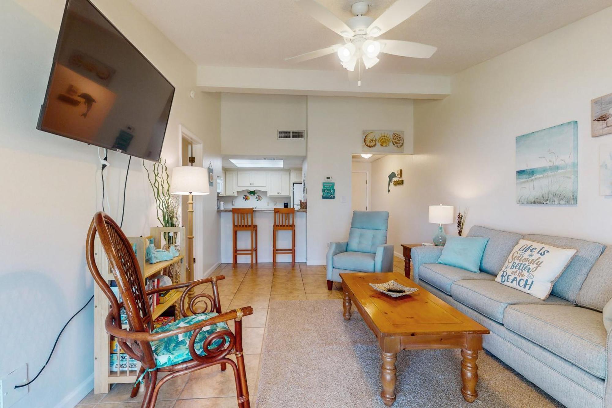 Dollar E205 * Pensacola Beach