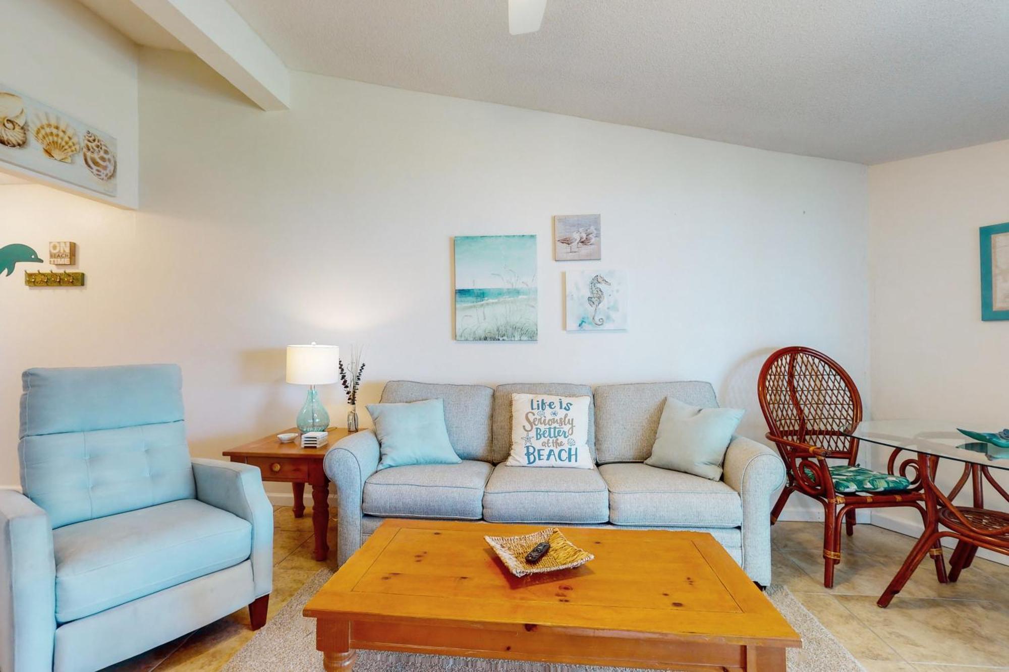 Apartment Dollar E205 *