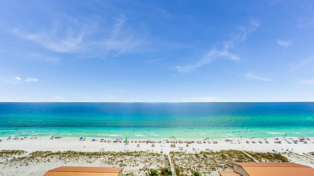 Club Gulf Front 3b - 1003 Apartment
