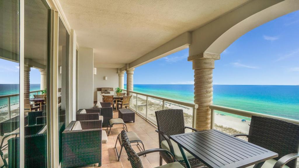 Club Gulf Front 3b - 1003 Apartment Pensacola Beach
