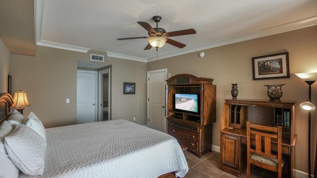 Apartment Club Gulf Front 3b - 1003 Pensacola Beach
