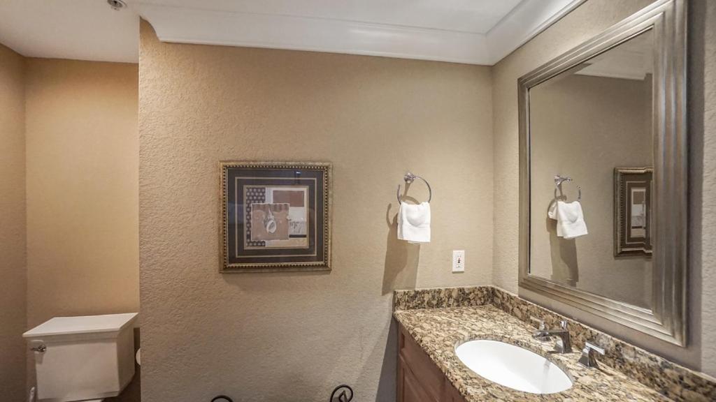 Apartment Club Gulf Front 3b - 1003 *