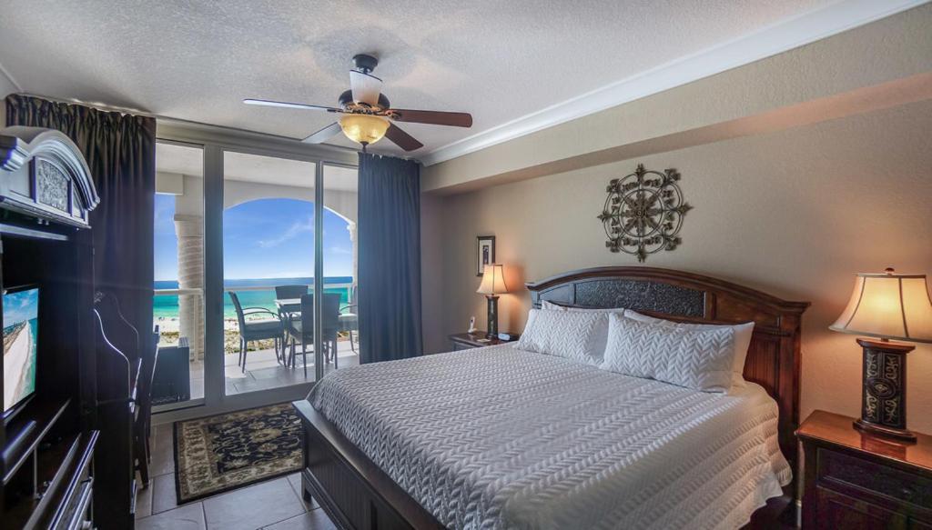 Club Gulf Front 3b - 1003 Apartment Pensacola Beach