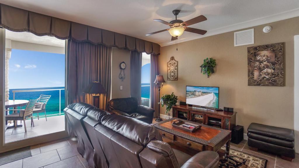 Apartment Club Gulf Front 3b - 1003 *