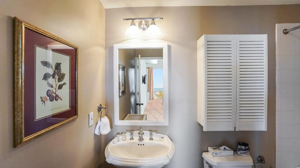 Apartment Emerald Isle Gulf Front 2b - 104