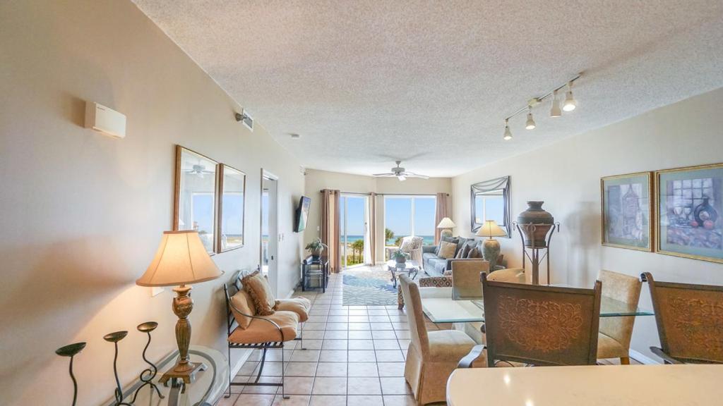 Emerald Isle Gulf Front 2b - 104 *