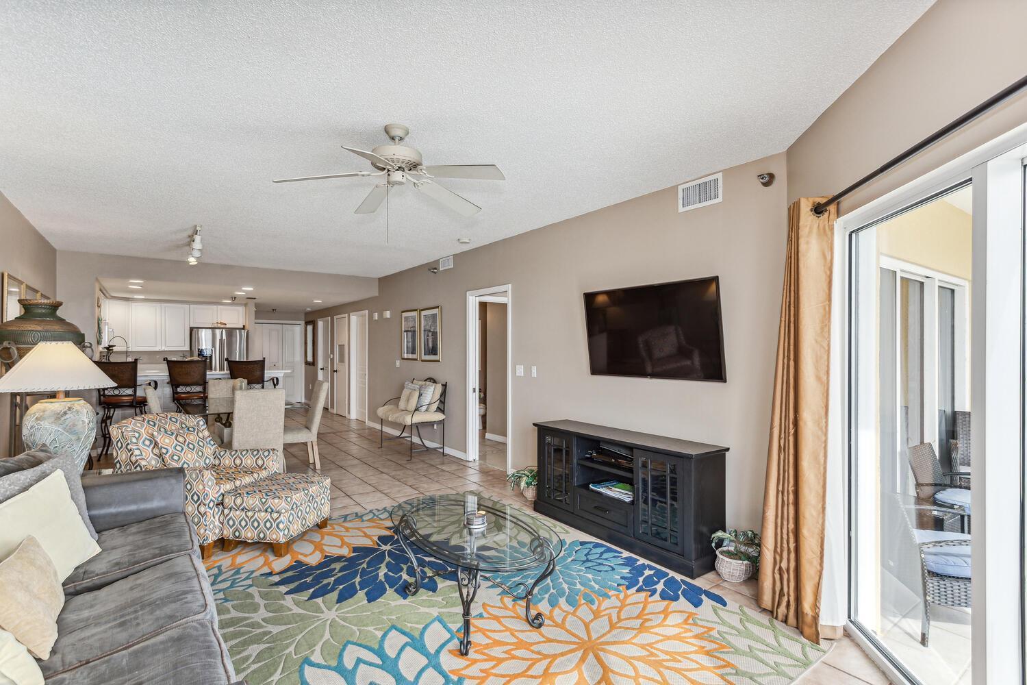 Emerald Isle Gulf Front 2b - 104 Pensacola Beach