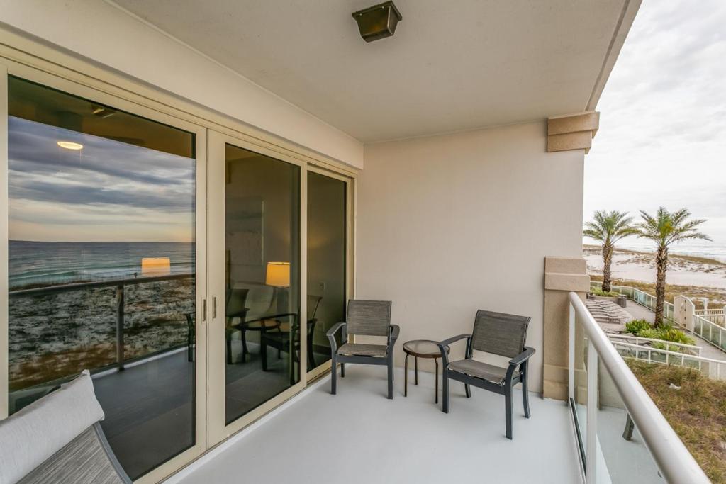 Apartment Club 1b - 204a Pensacola Beach