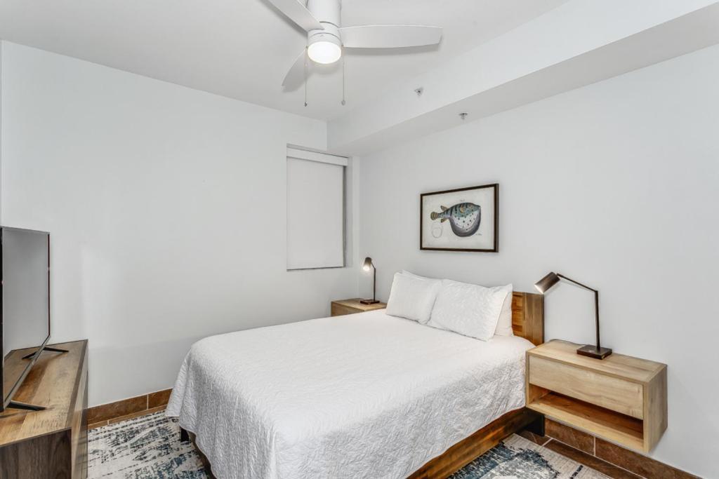 Club 1b - 204a Apartment Pensacola Beach