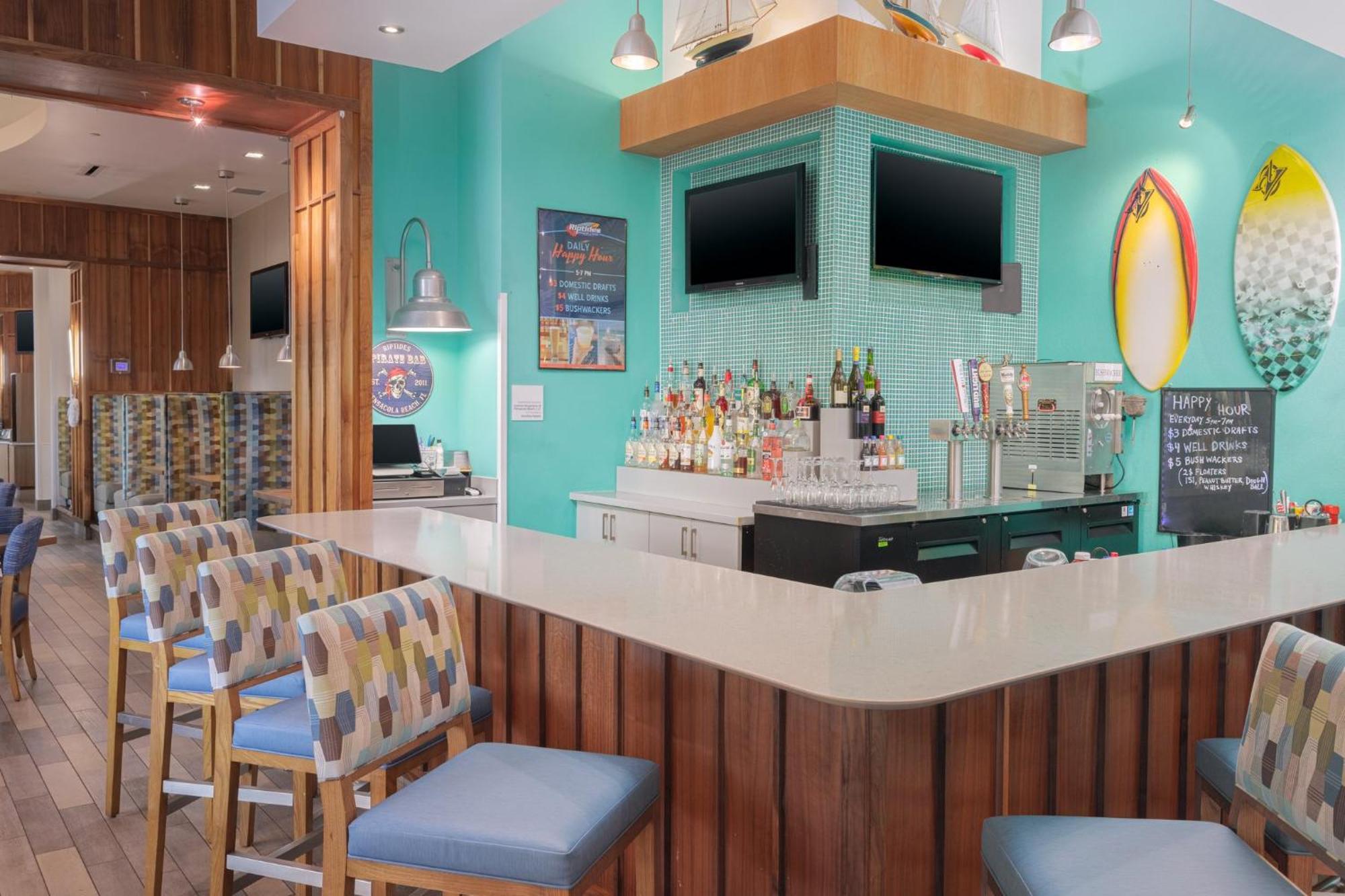 Pensacola By Ihg Resort