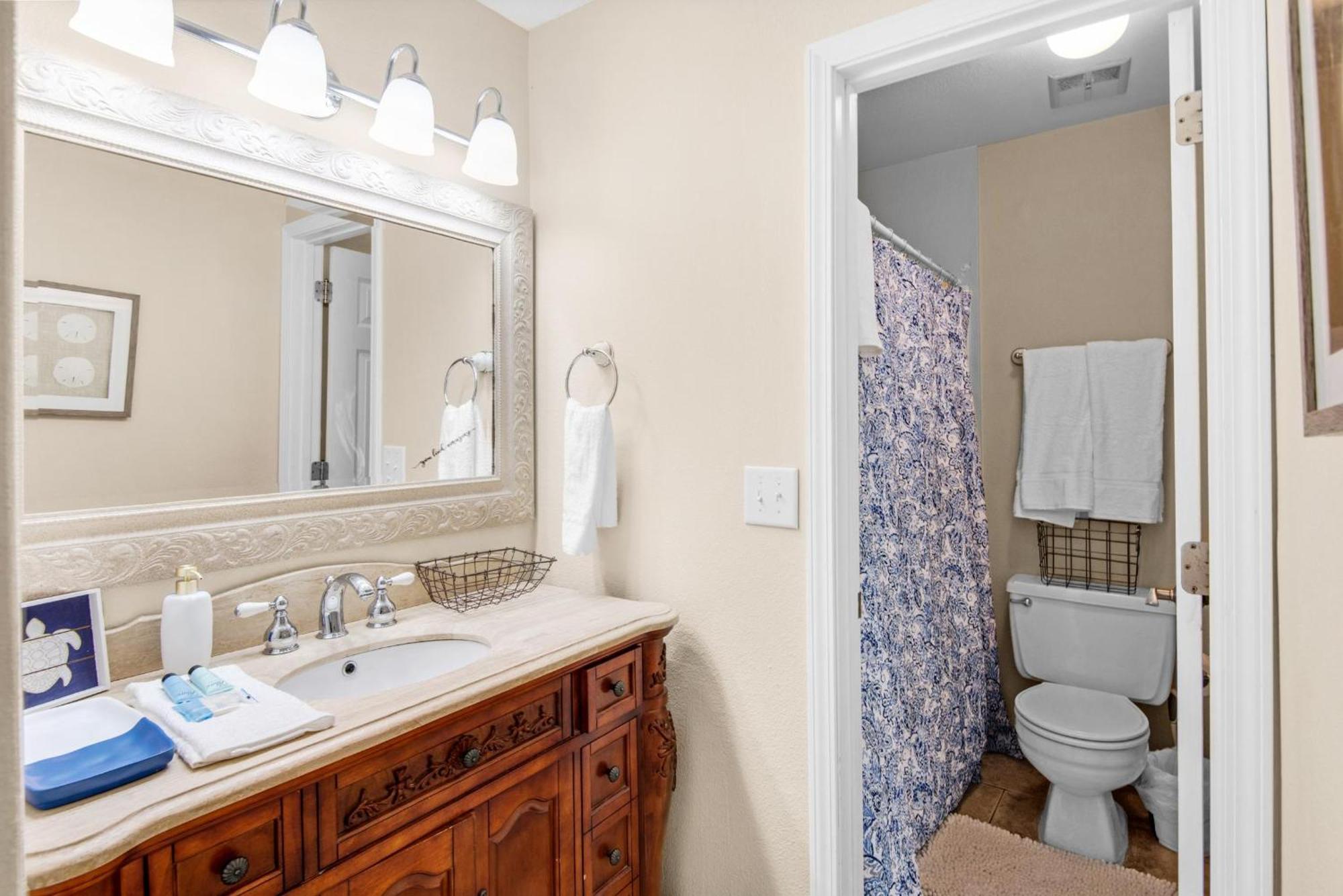 Boardwalk B2 Holiday home Pensacola Beach