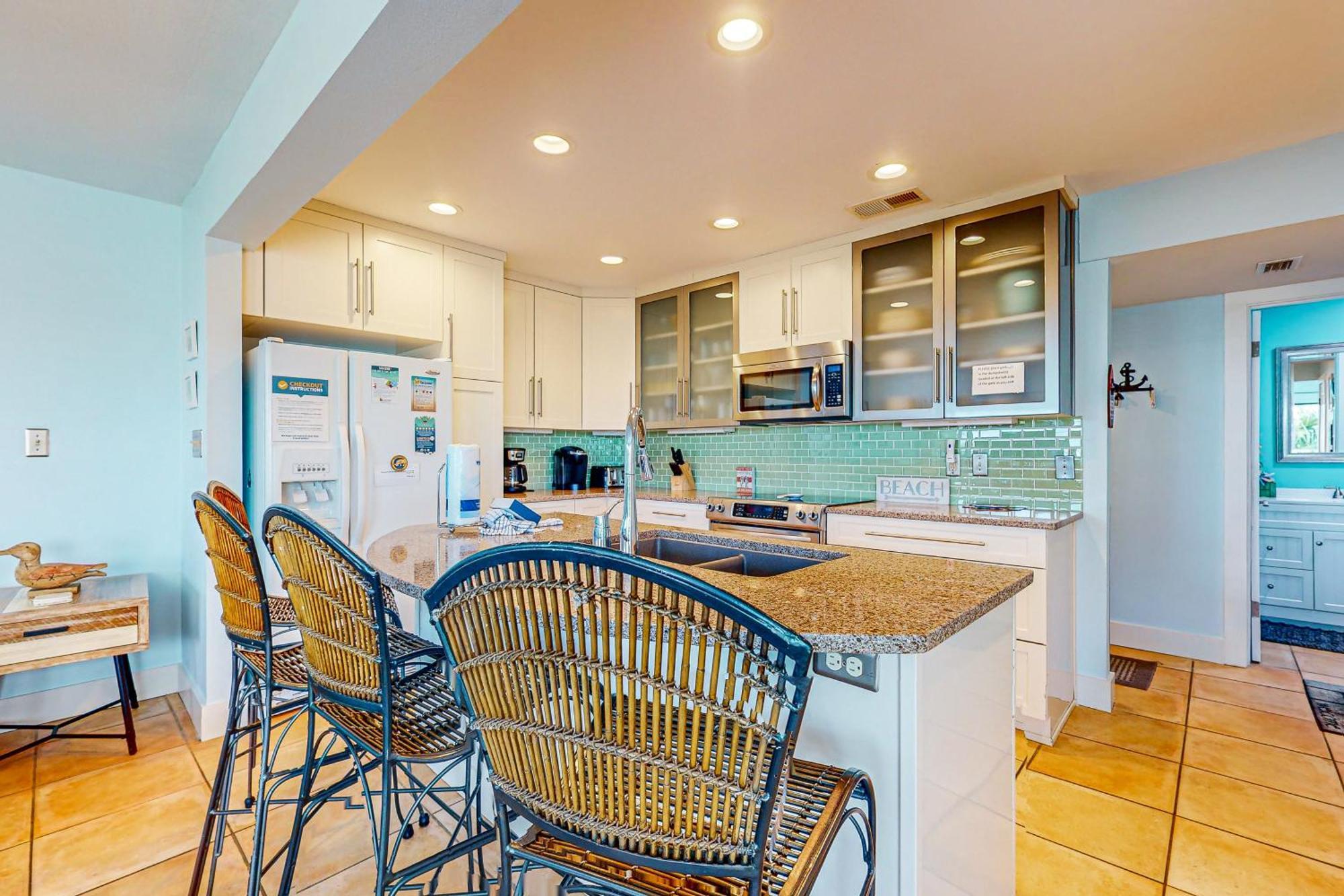 Holiday home Pensacola