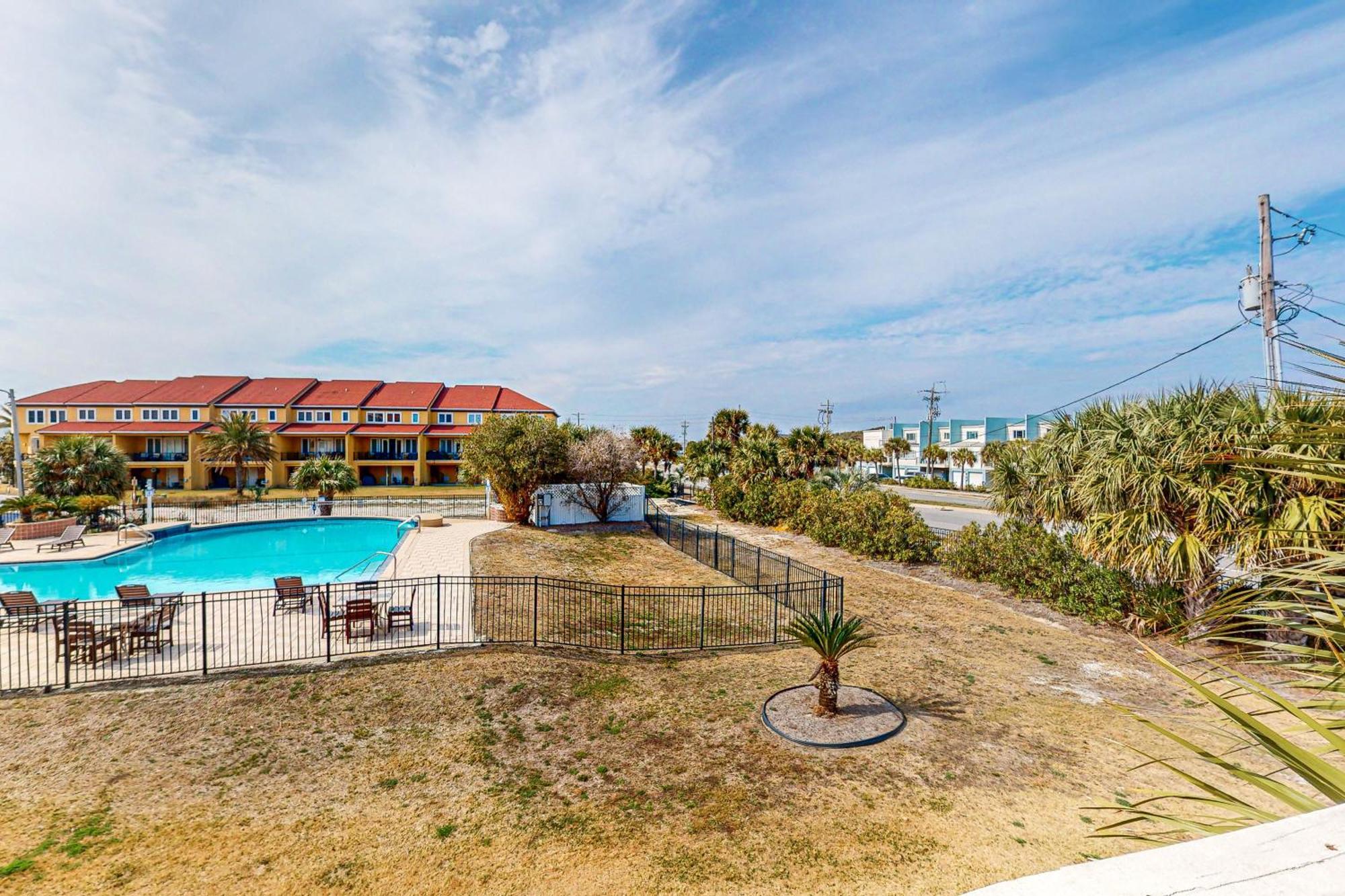 Pensacola Holiday home *