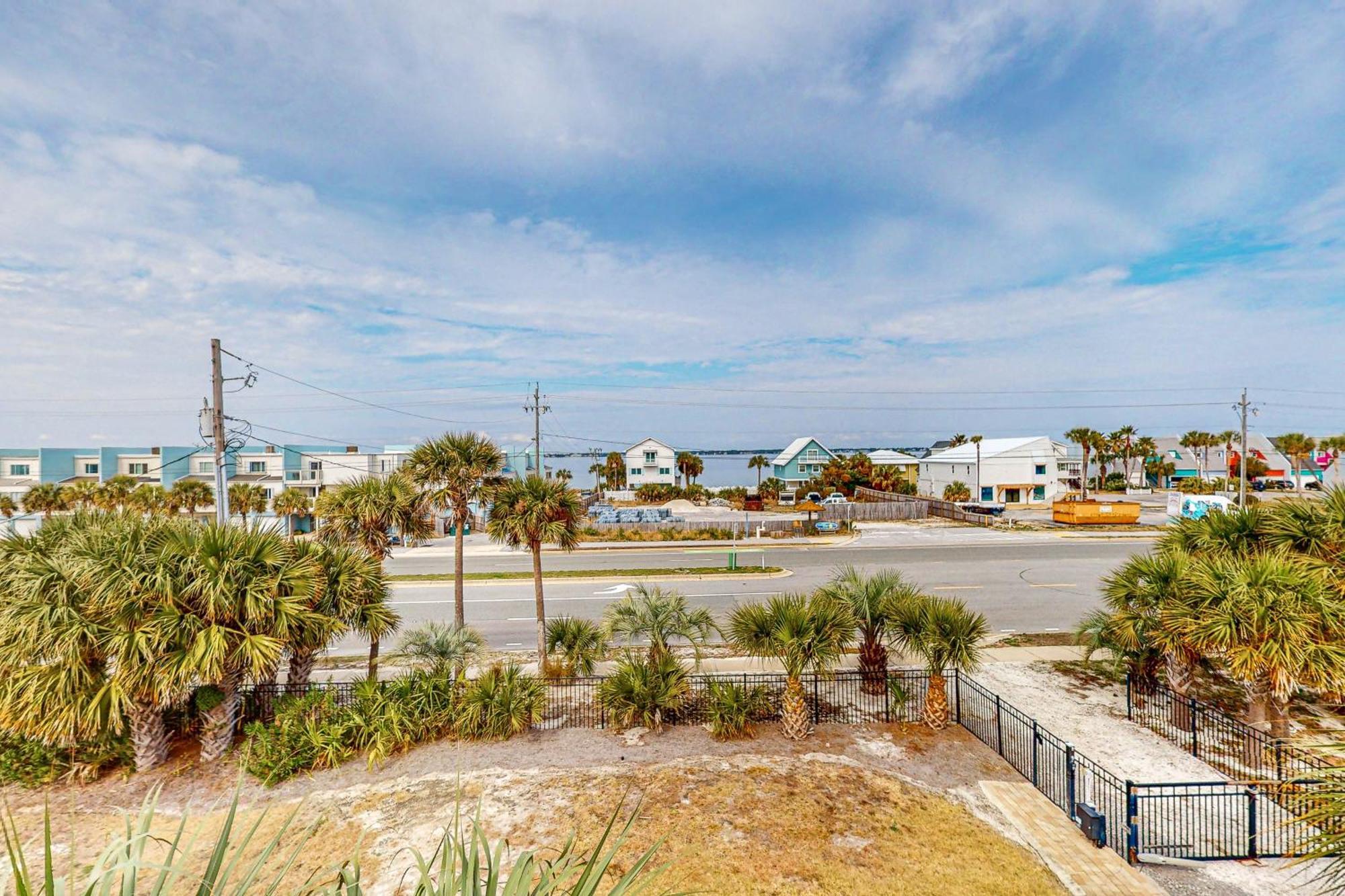 Holiday home Pensacola *