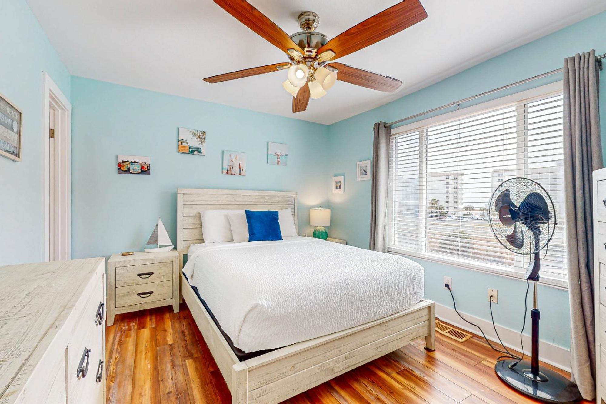 Holiday home Pensacola Pensacola Beach